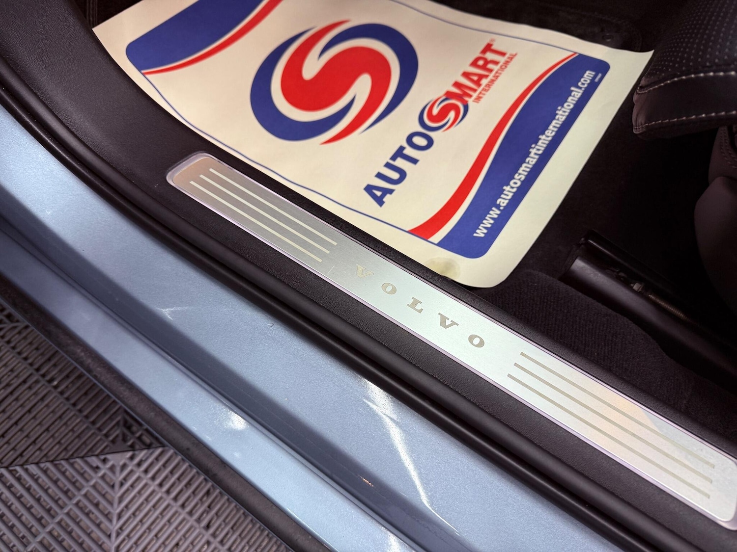 Used Volvo S90 2017 for sale - 76952570: Photo 38