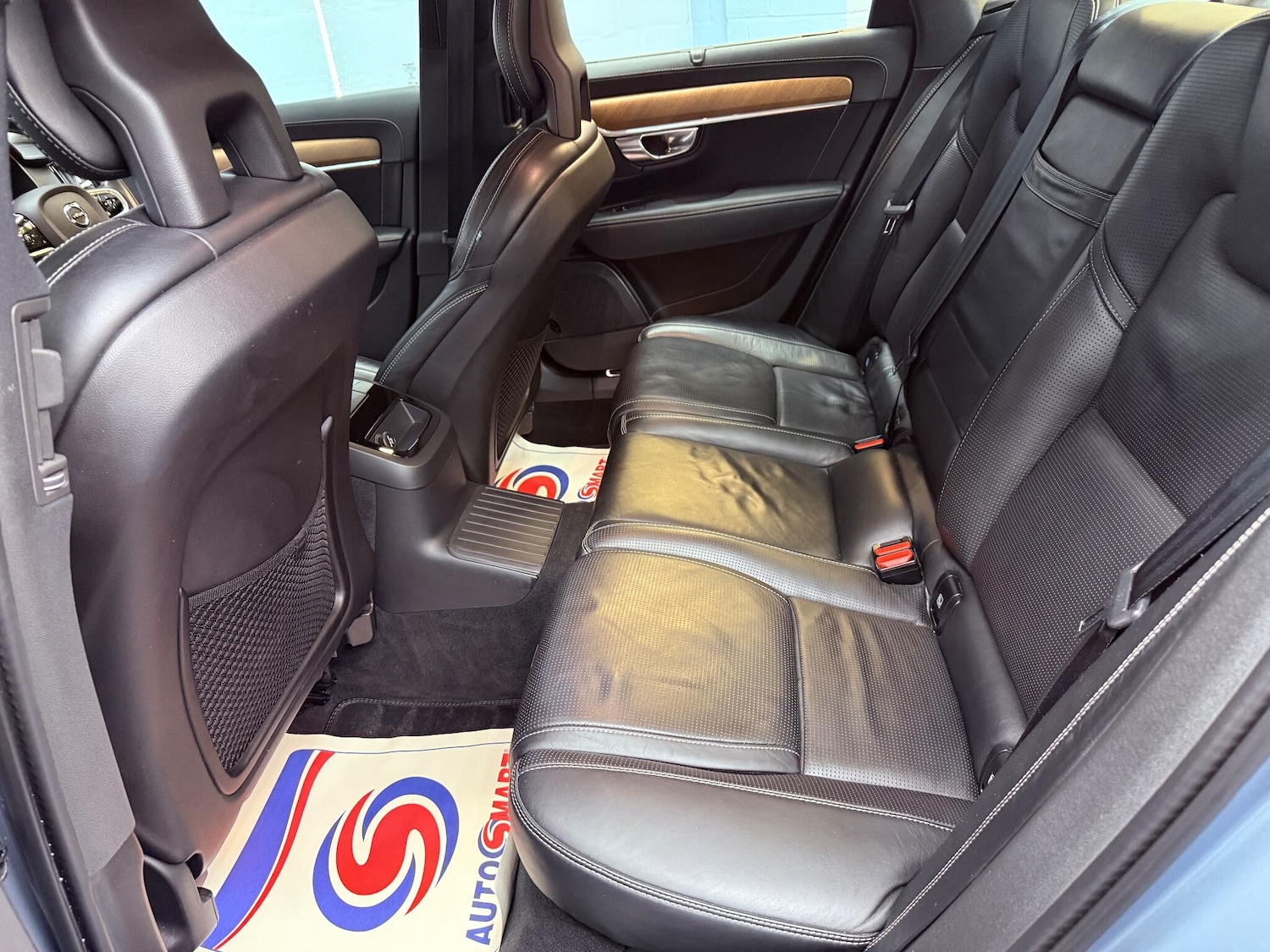 Used Volvo S90 2017 for sale - 76952570: Photo 44