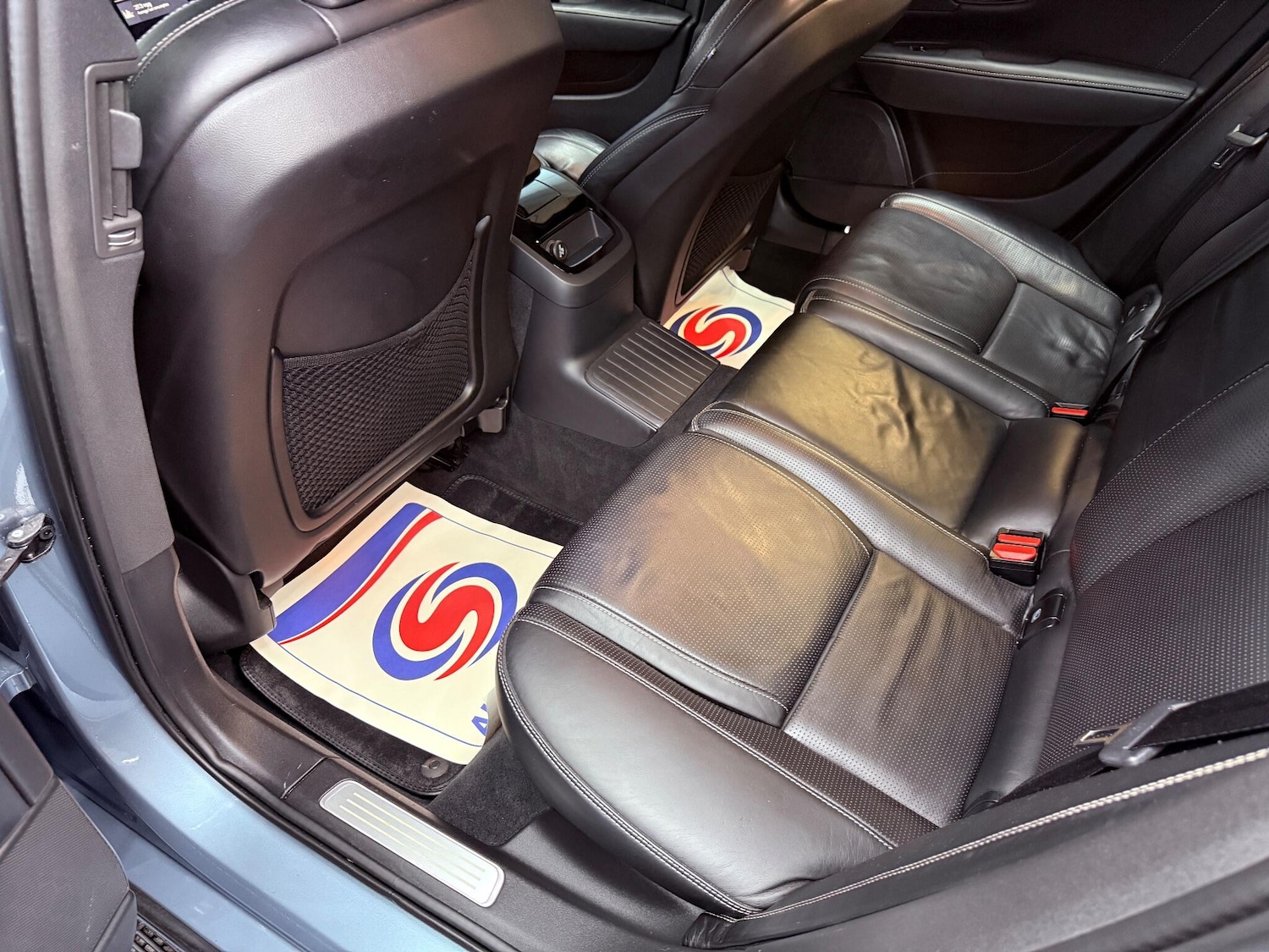 Used Volvo S90 2017 for sale - 76952570: Photo 45