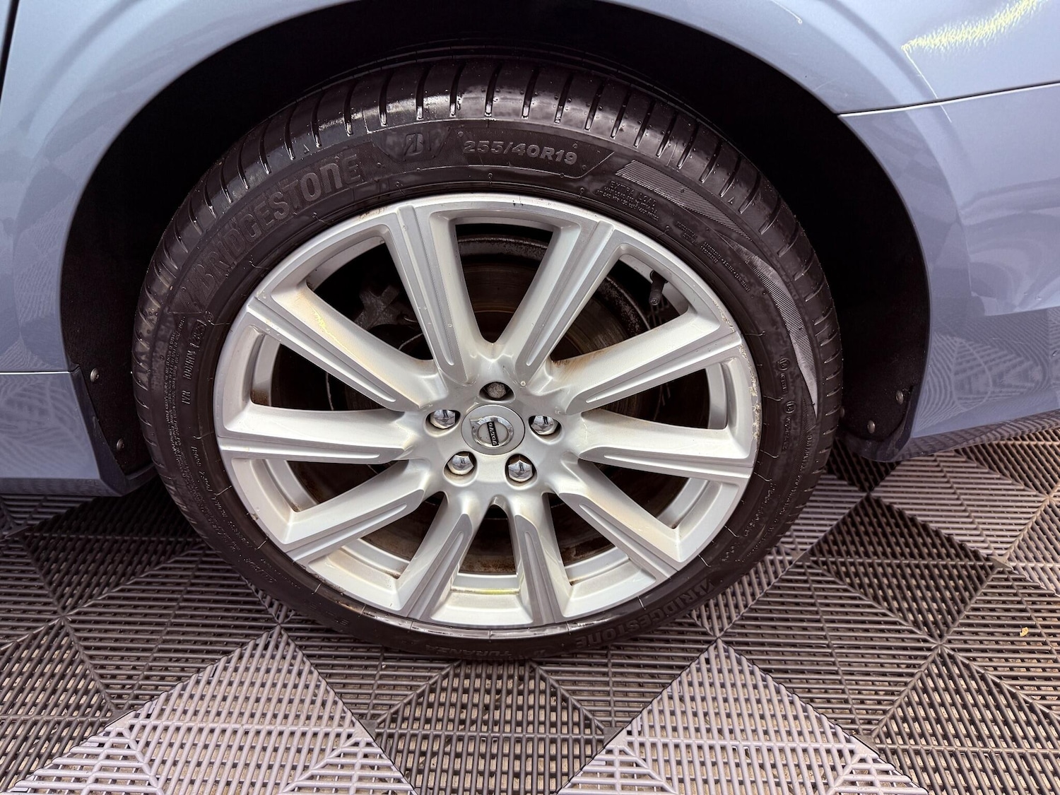 Used Volvo S90 2017 for sale - 76952570: Photo 46