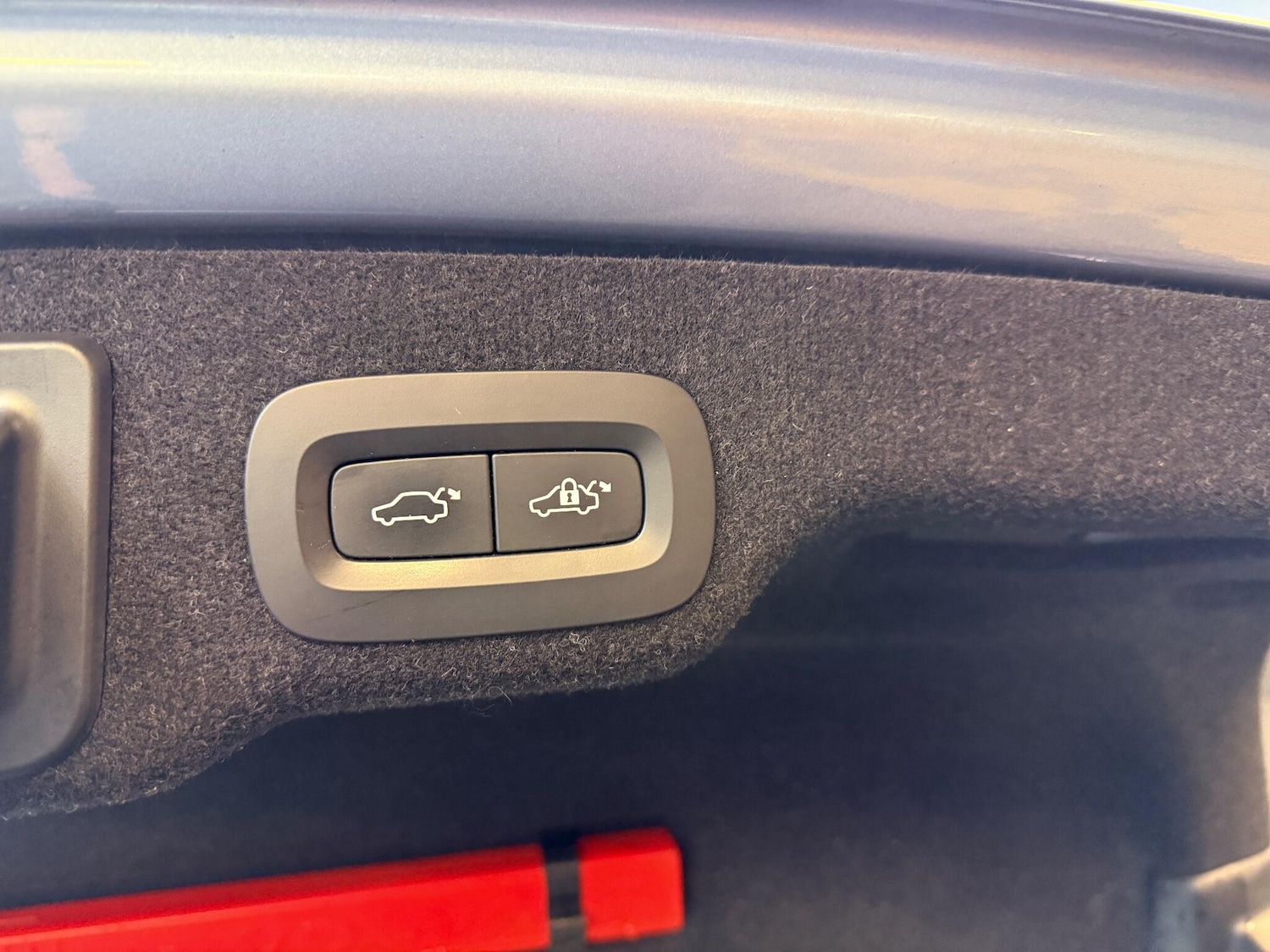 Used Volvo S90 2017 for sale - 76952570: Photo 47