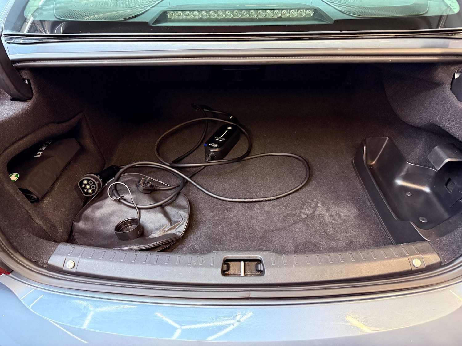 Used Volvo S90 2017 for sale - 76952570: Photo 48