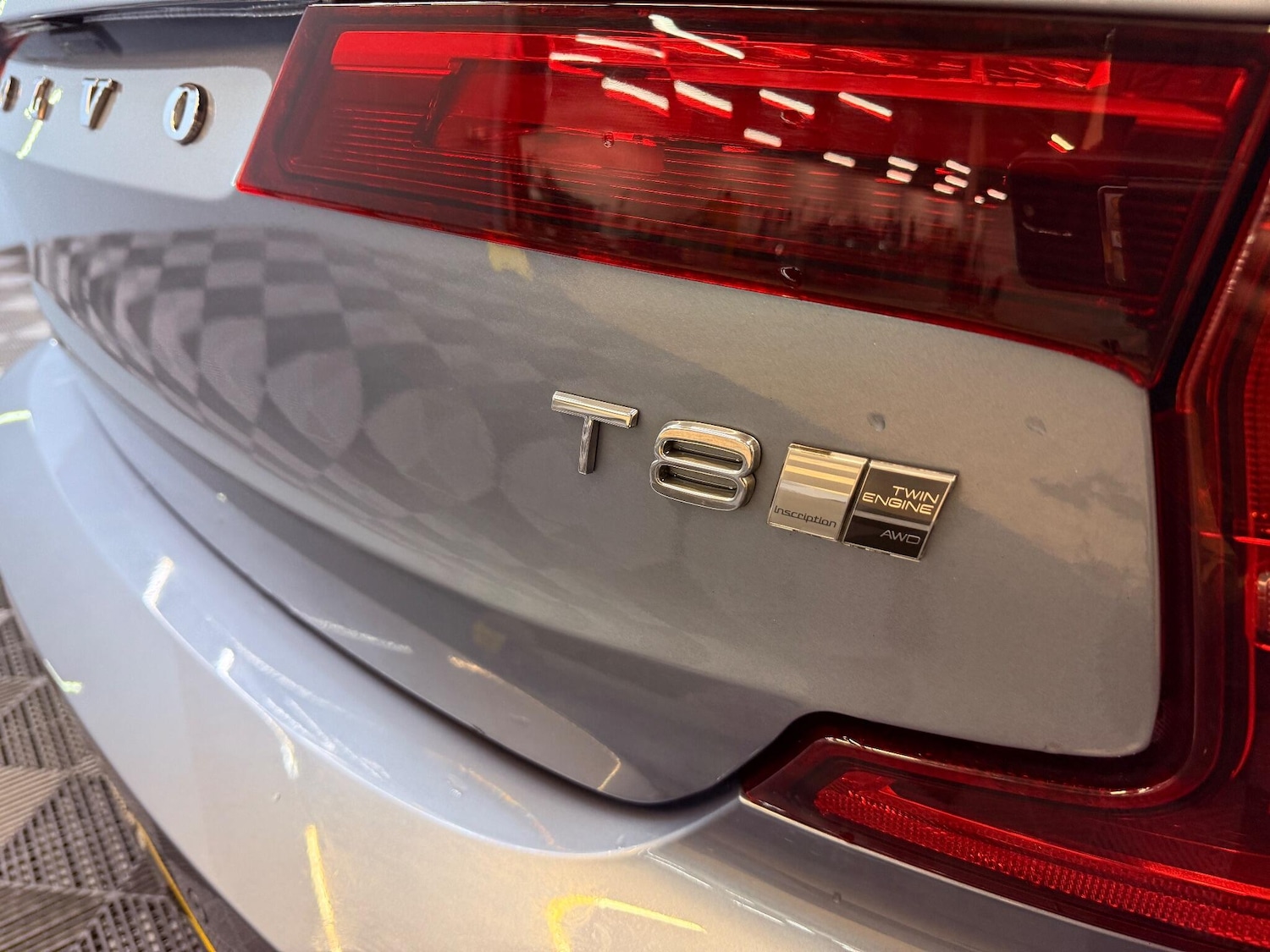 Used Volvo S90 2017 for sale - 76952570: Photo 51