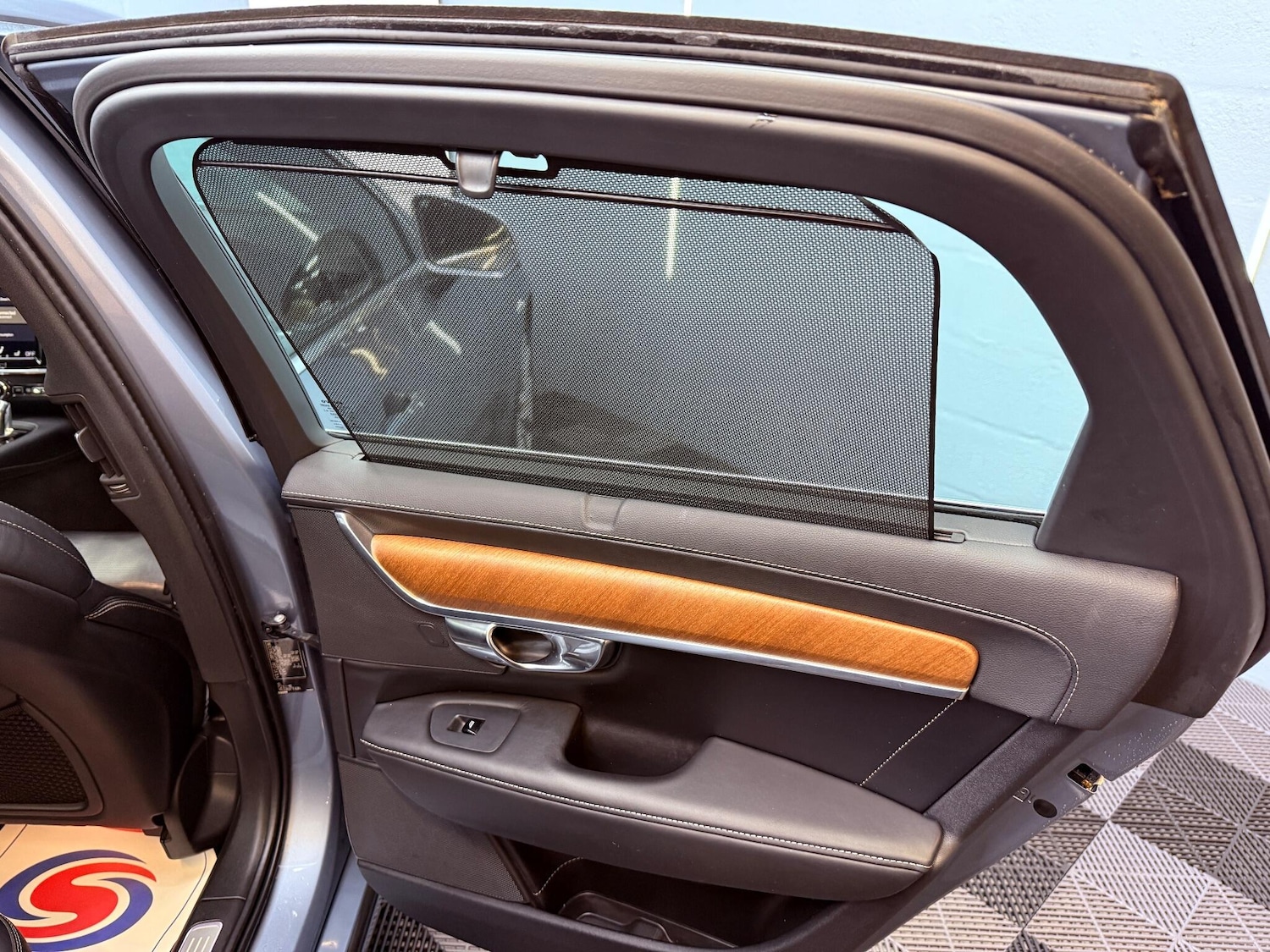 Used Volvo S90 2017 for sale - 76952570: Photo 53