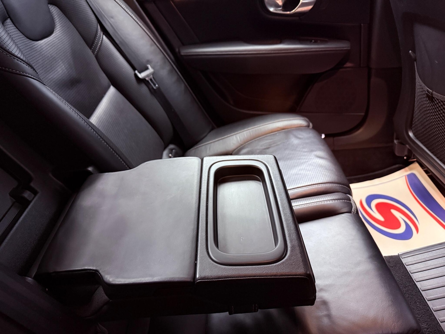 Used Volvo S90 2017 for sale - 76952570: Photo 56