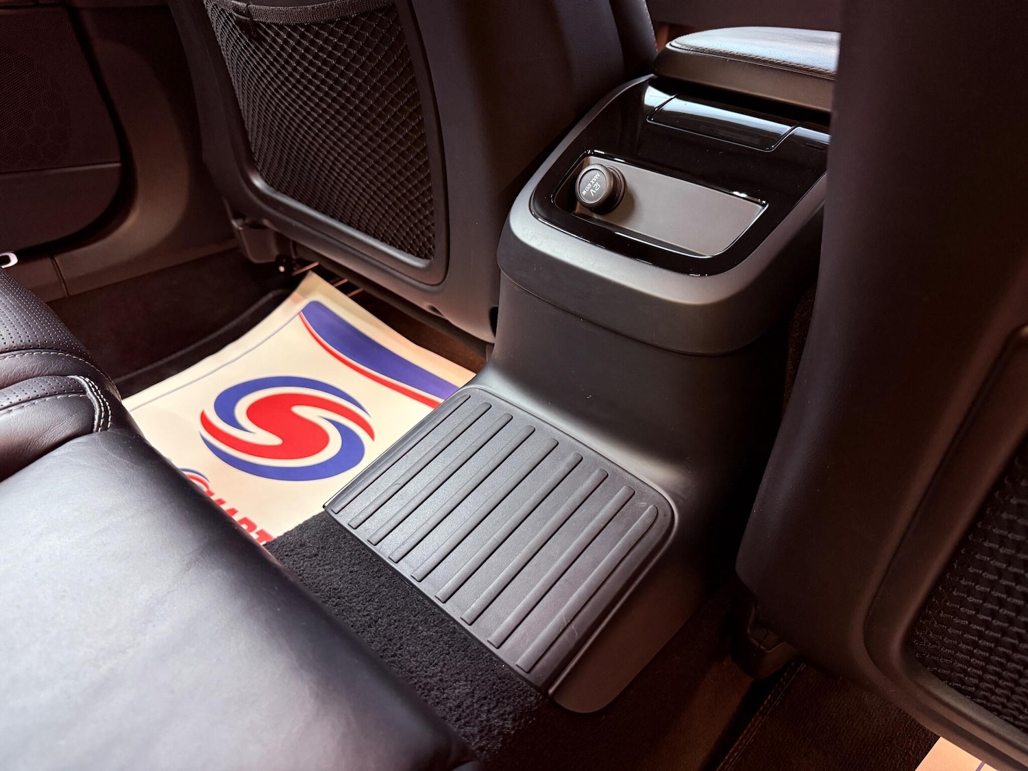 Used Volvo S90 2017 for sale - 76952570: Photo 57