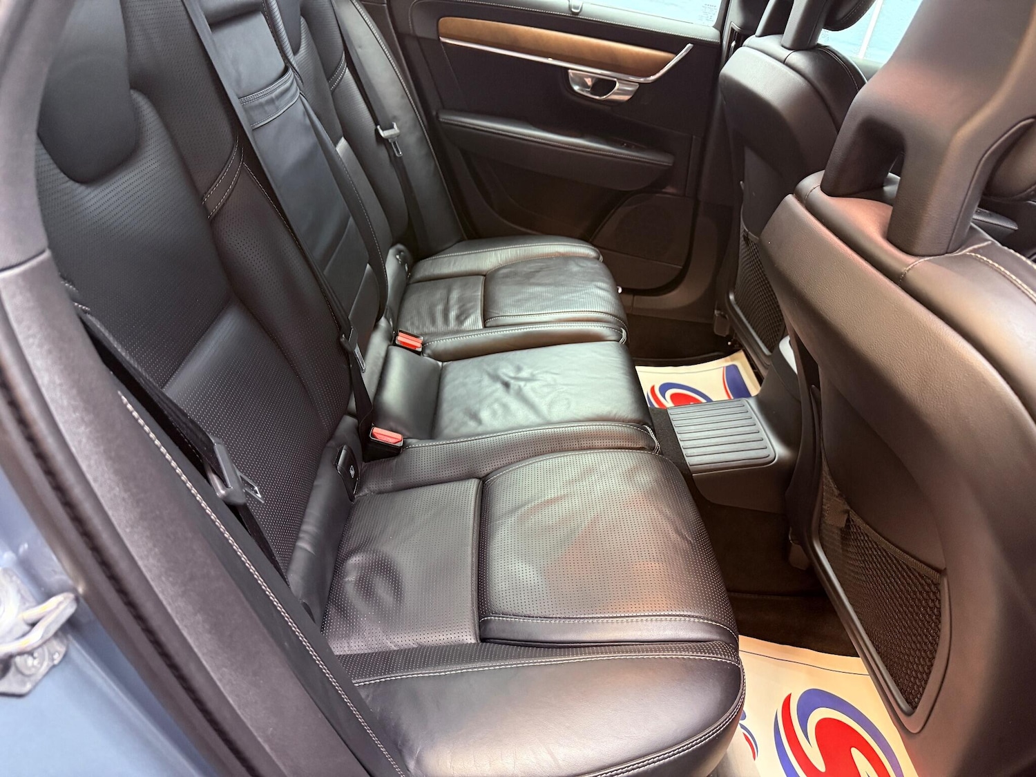 Used Volvo S90 2017 for sale - 76952570: Photo 58