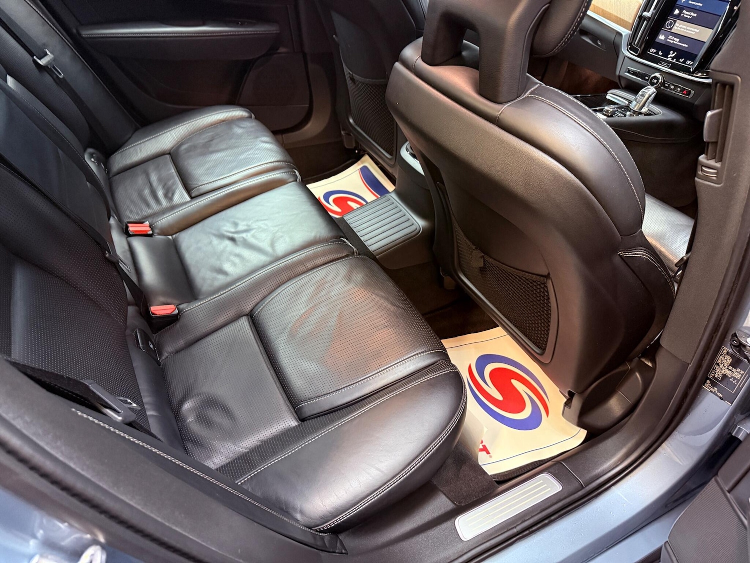 Used Volvo S90 2017 for sale - 76952570: Photo 59