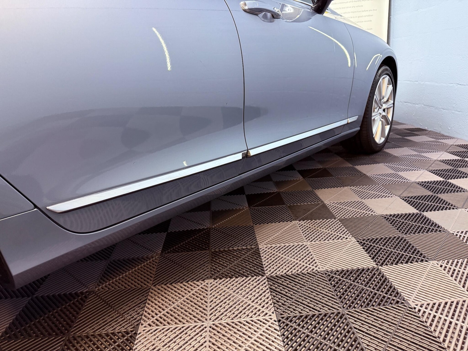 Used Volvo S90 2017 for sale - 76952570: Photo 60