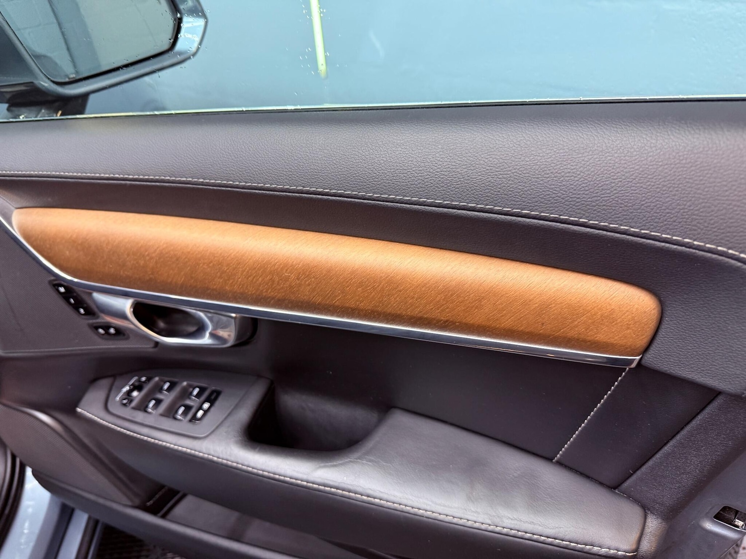 Used Volvo S90 2017 for sale - 76952570: Photo 63