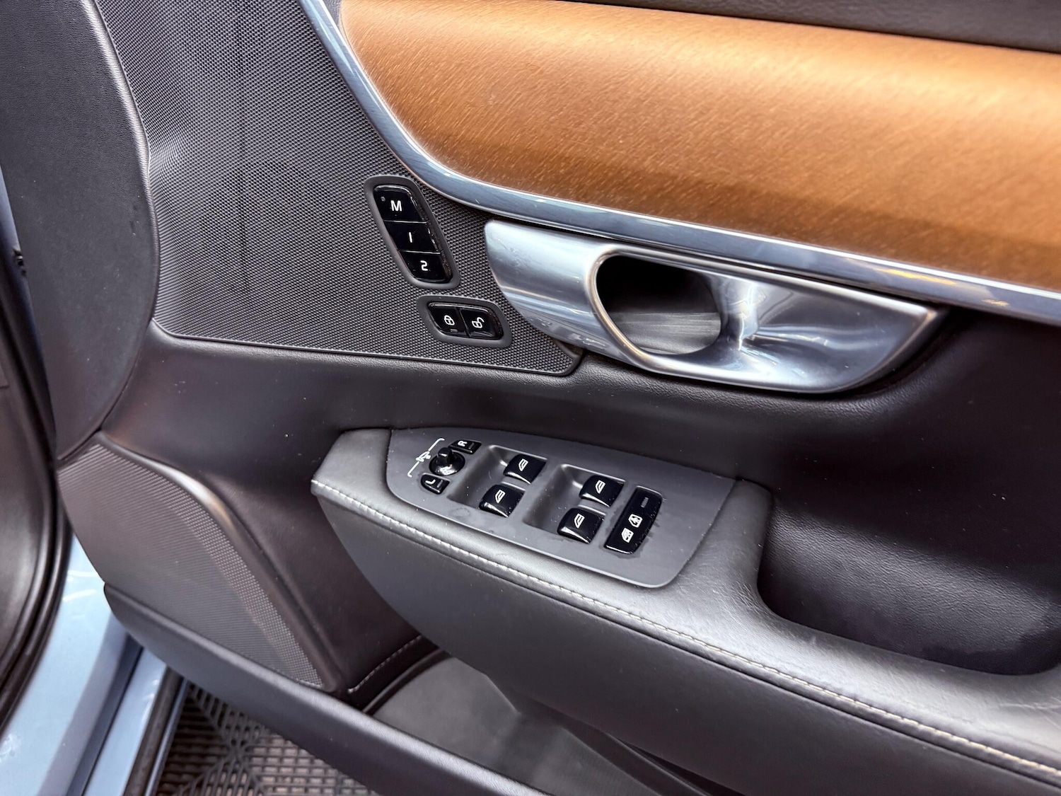 Used Volvo S90 2017 for sale - 76952570: Photo 64