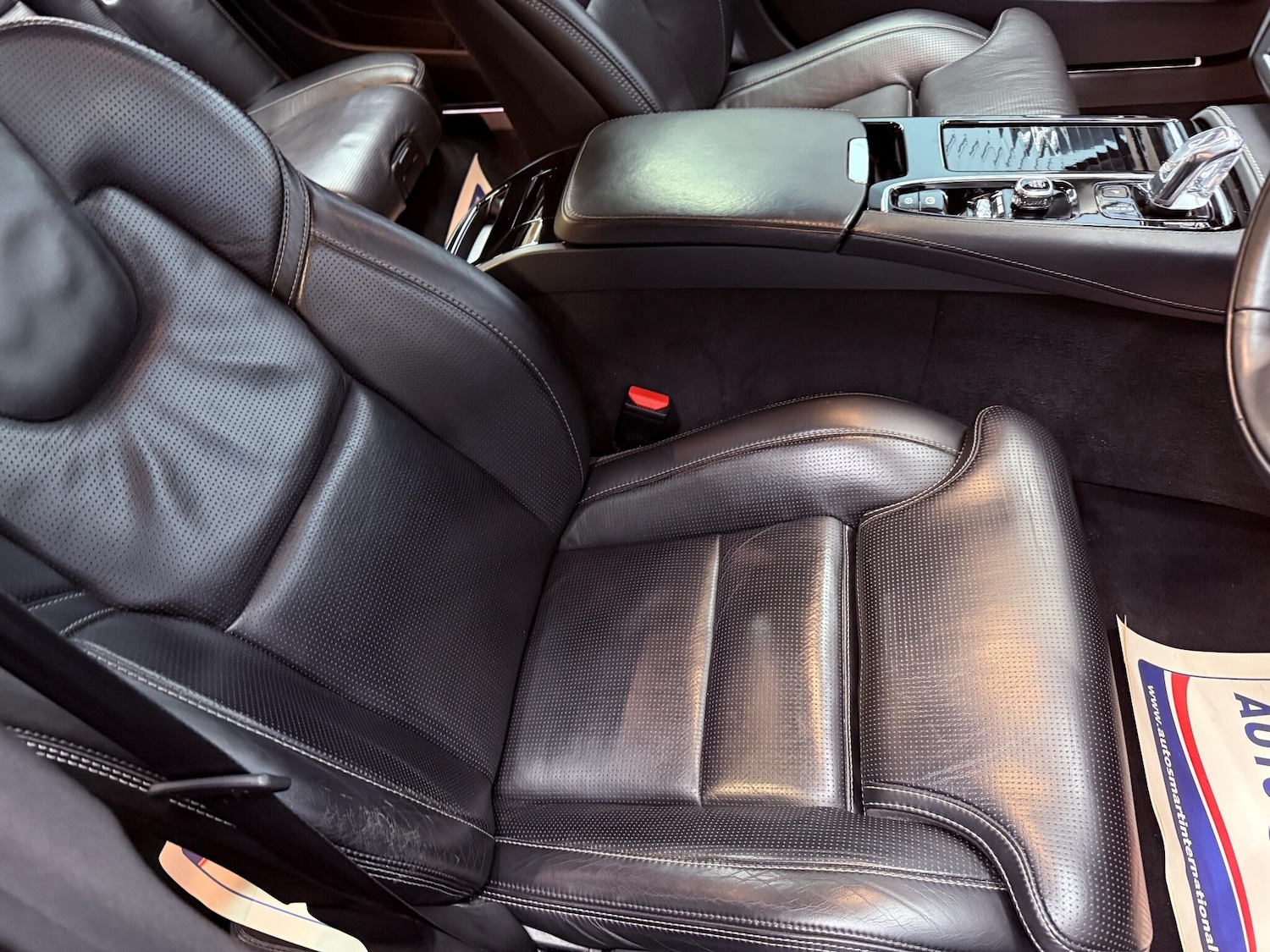 Used Volvo S90 2017 for sale - 76952570: Photo 67