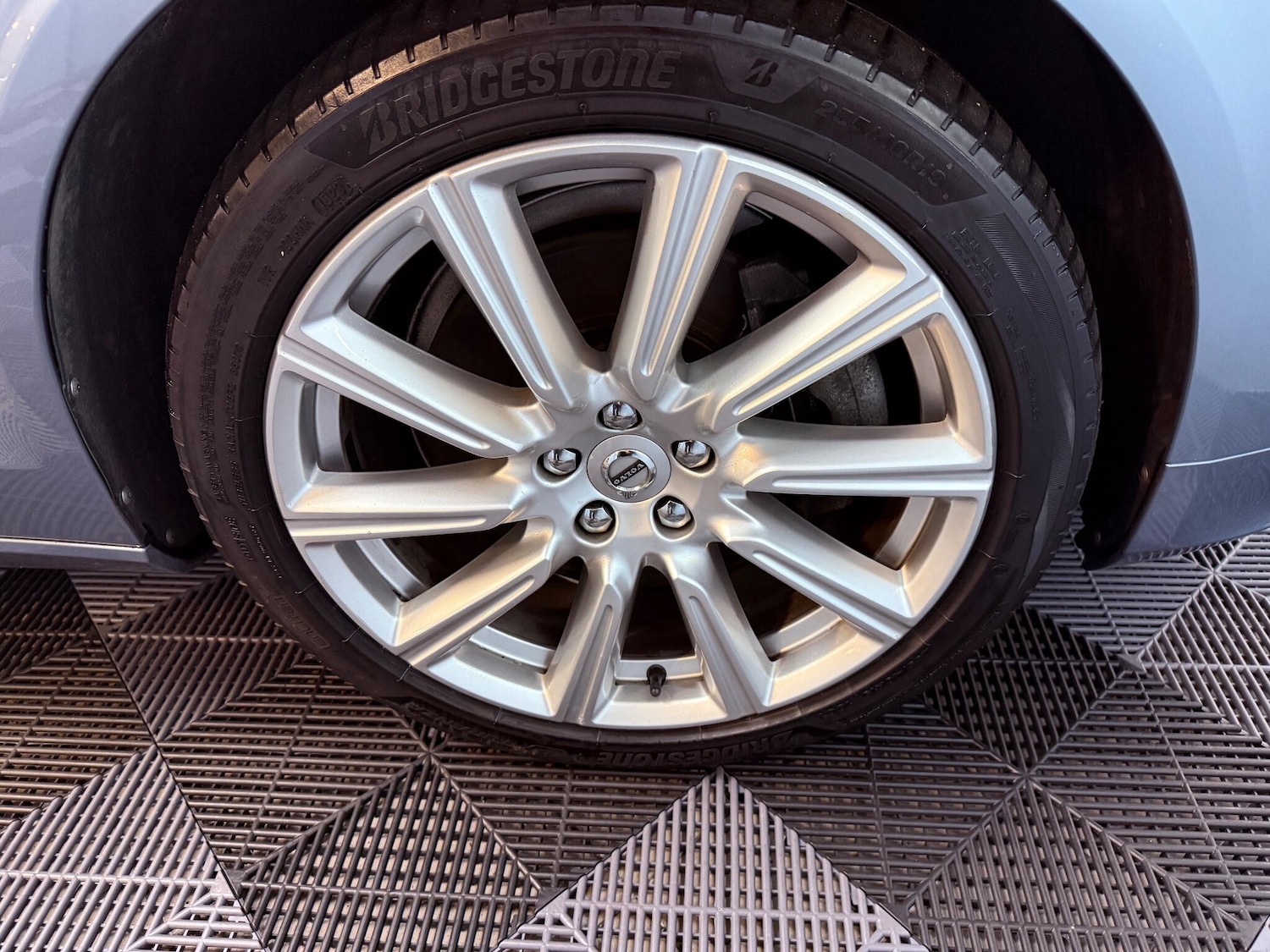 Used Volvo S90 2017 for sale - 76952570: Photo 71