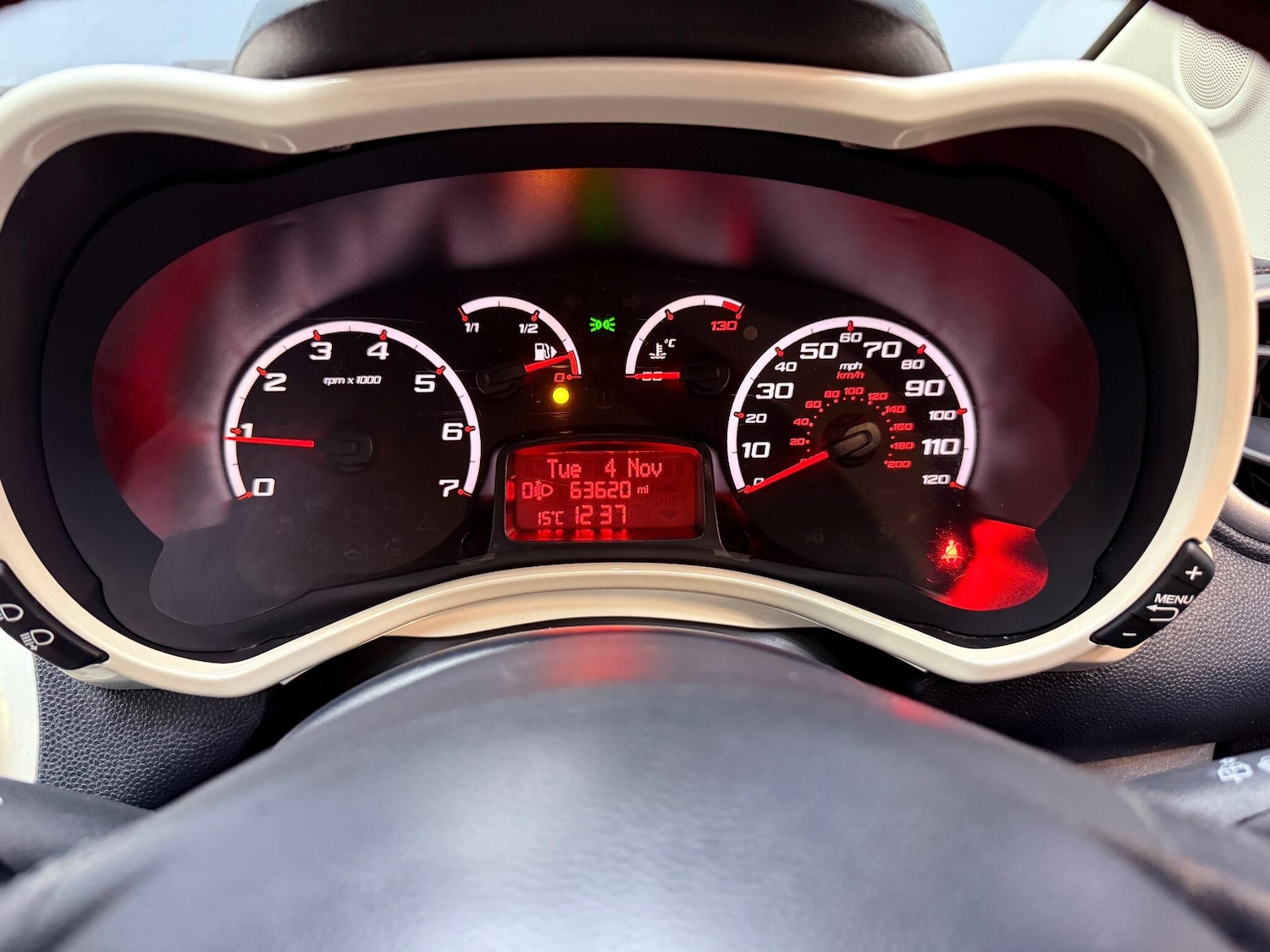 Used Ford Ka 2014 for sale - 76607480: Photo 11