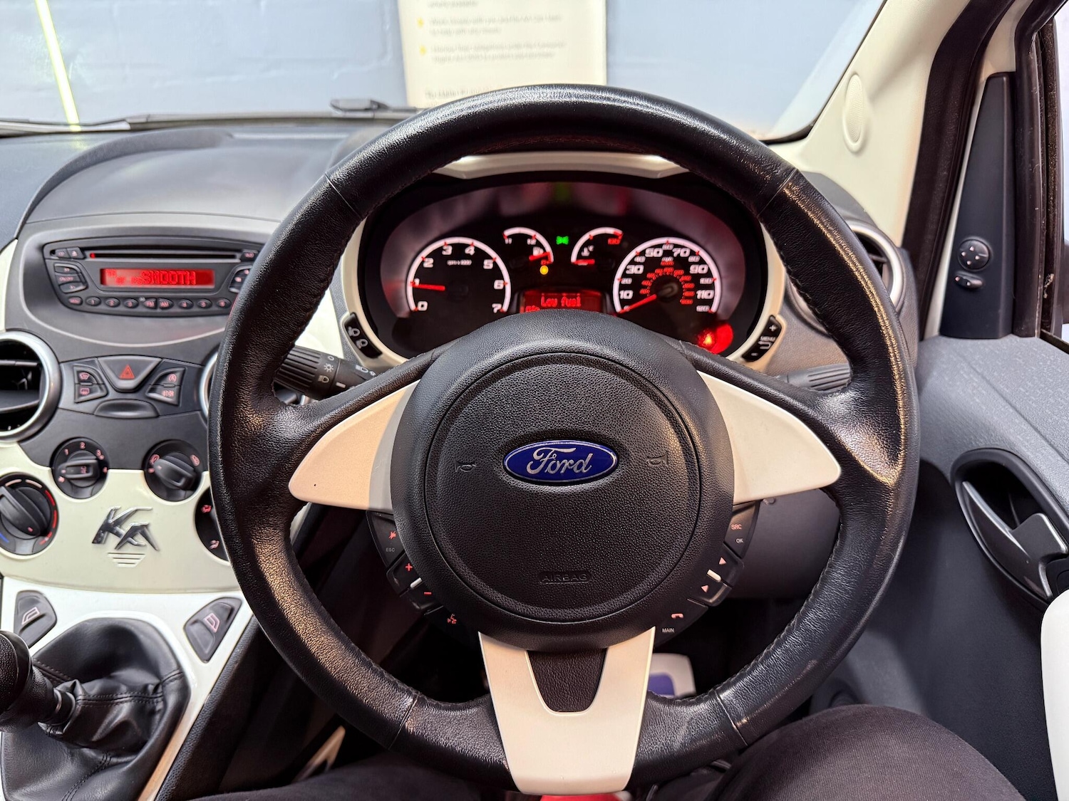 Used Ford Ka 2014 for sale - 76607480: Photo 14