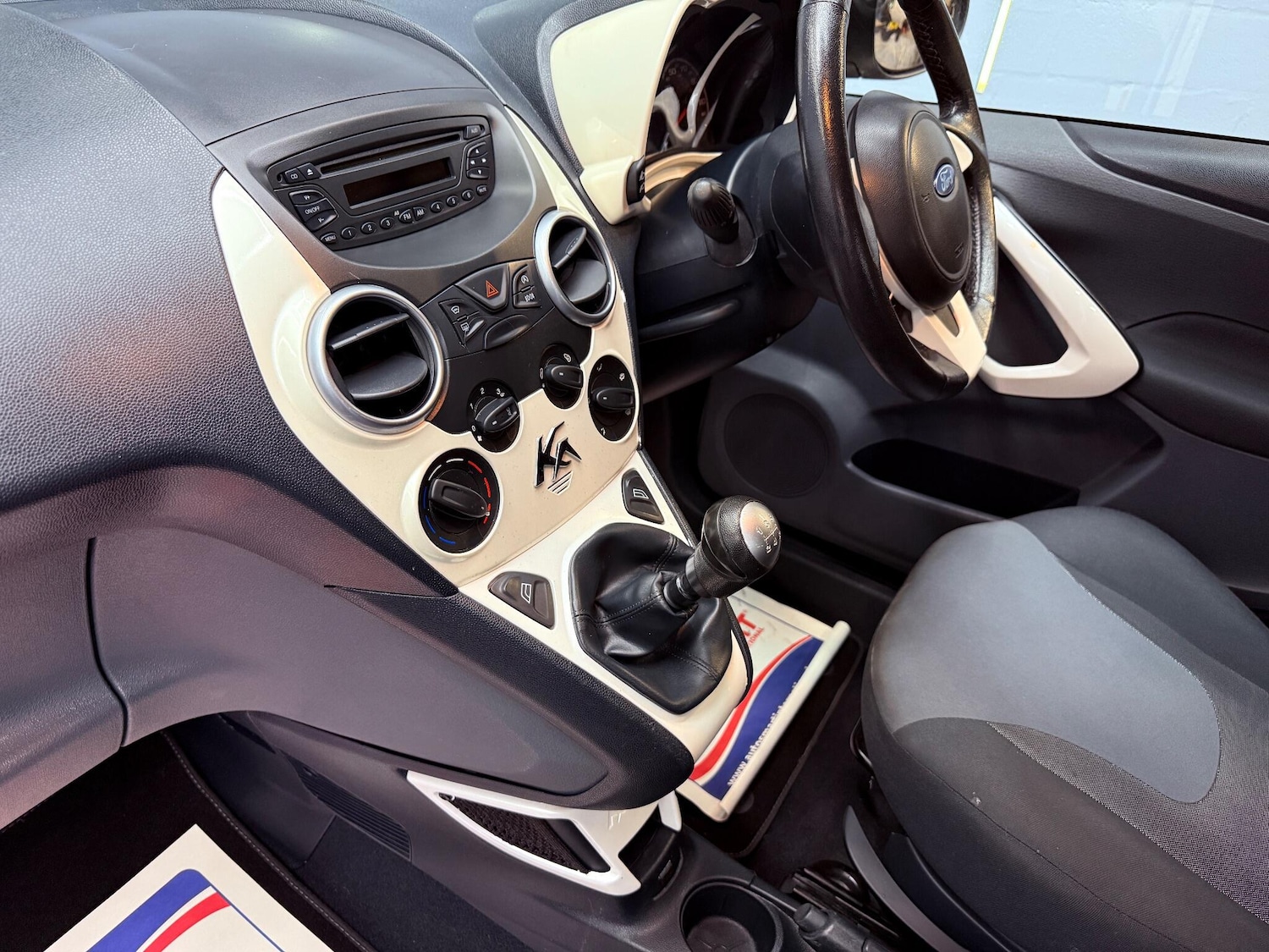 Used Ford Ka 2014 for sale - 76607480: Photo 16