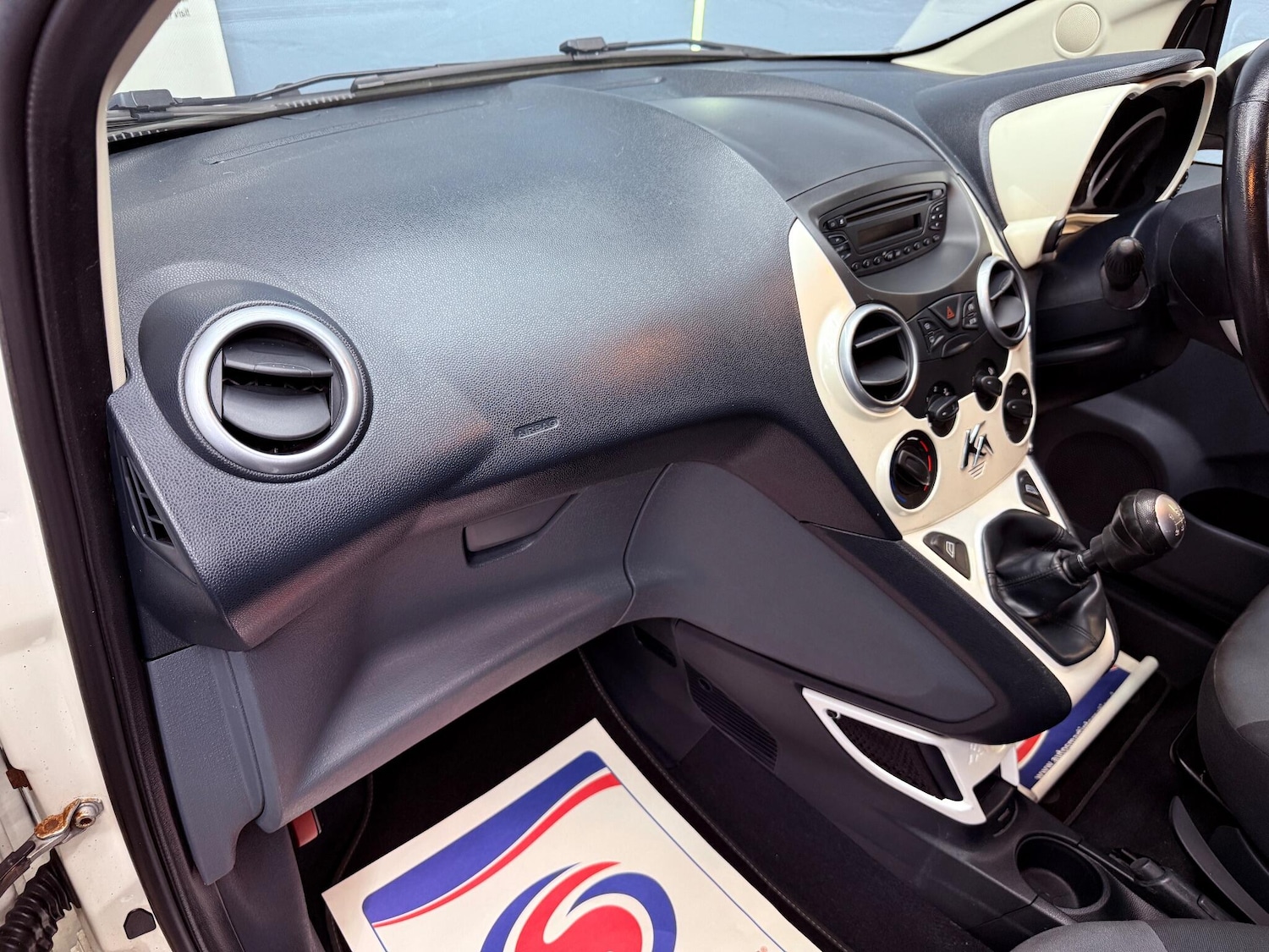 Used Ford Ka 2014 for sale - 76607480: Photo 17