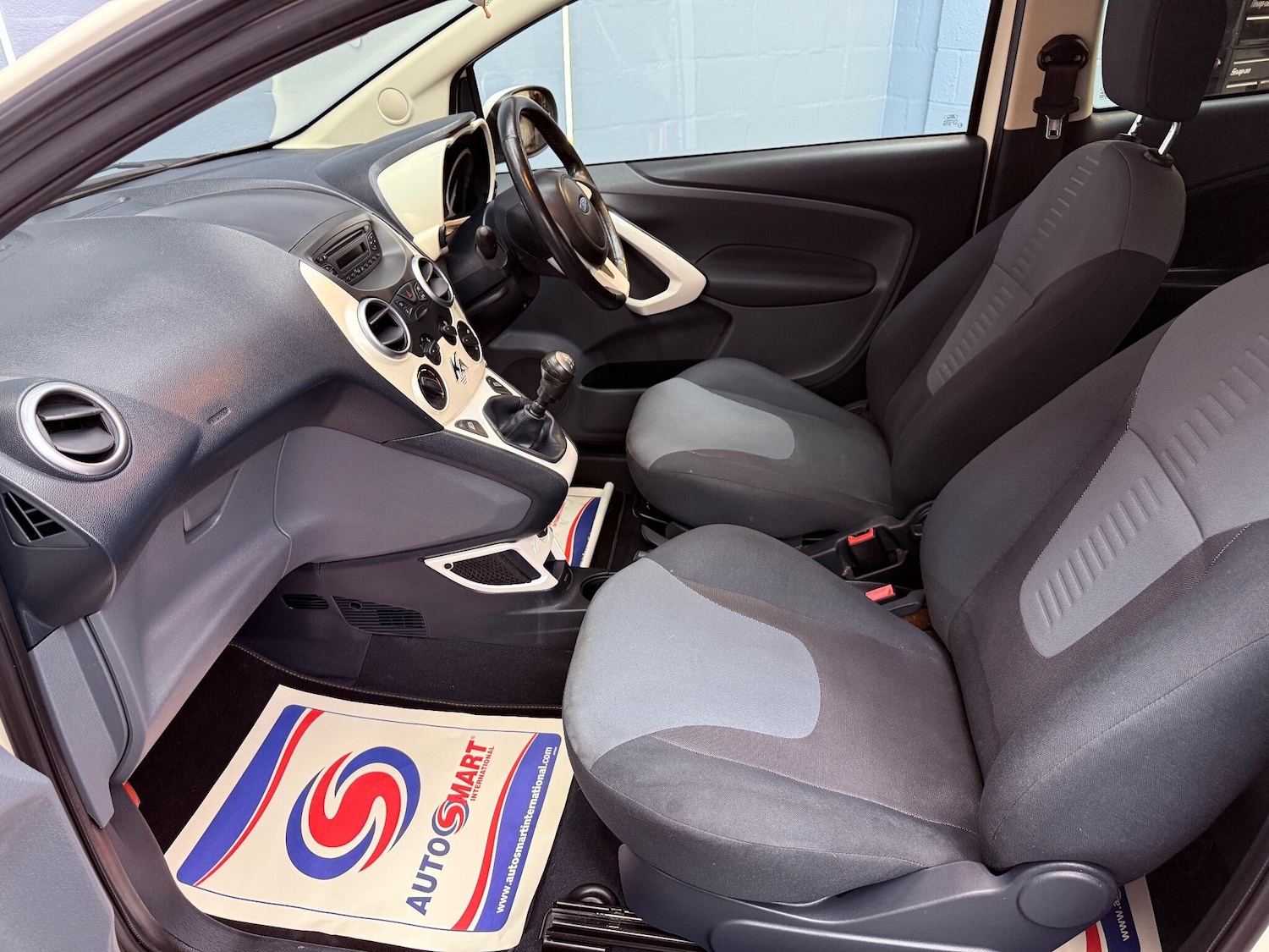 Used Ford Ka 2014 for sale - 76607480: Photo 18