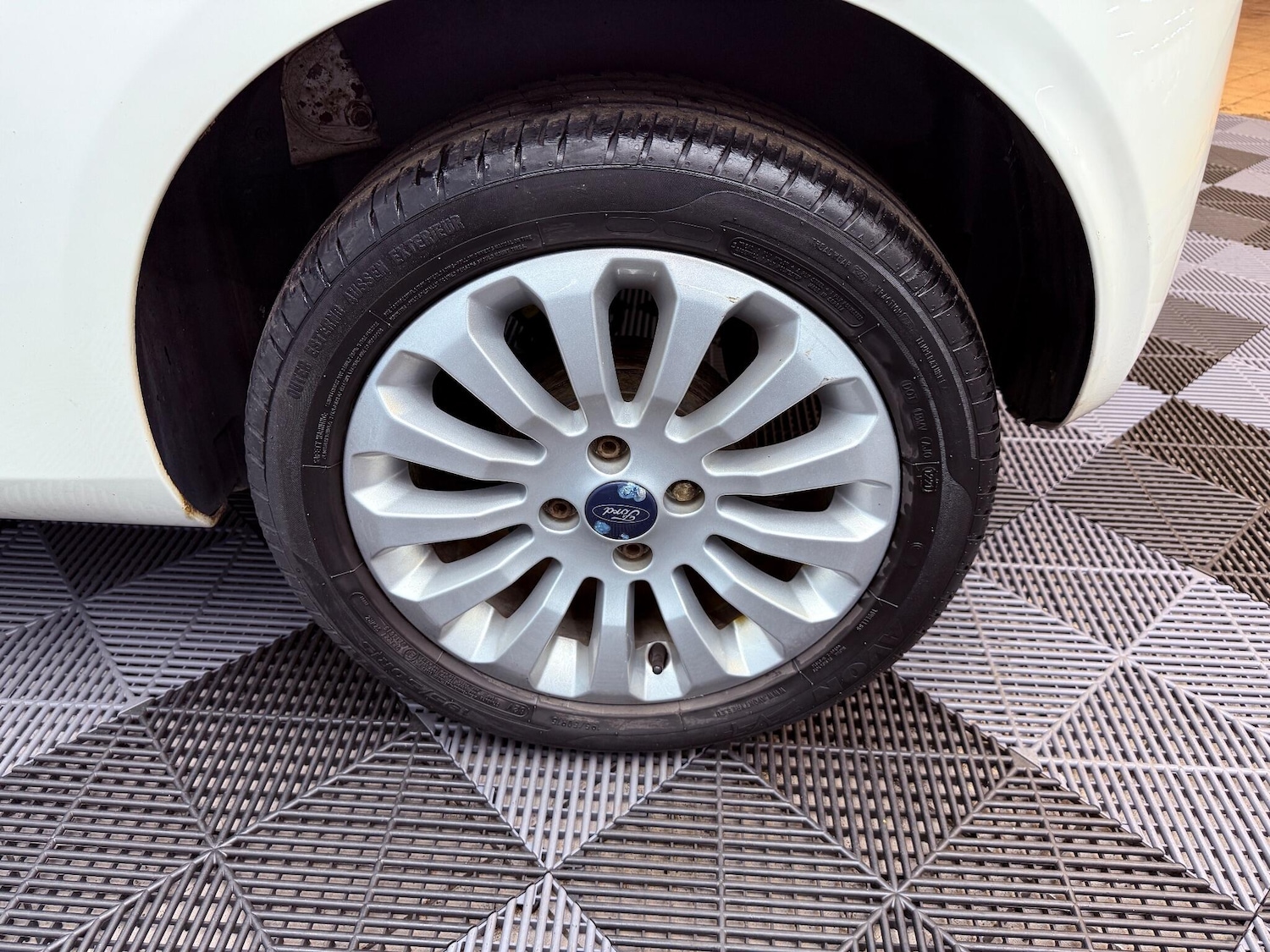 Used Ford Ka 2014 for sale - 76607480: Photo 20