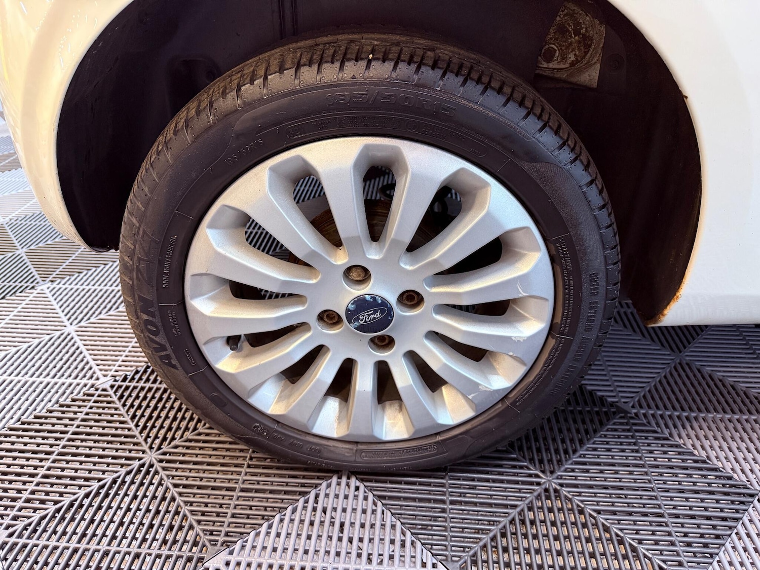 Used Ford Ka 2014 for sale - 76607480: Photo 24