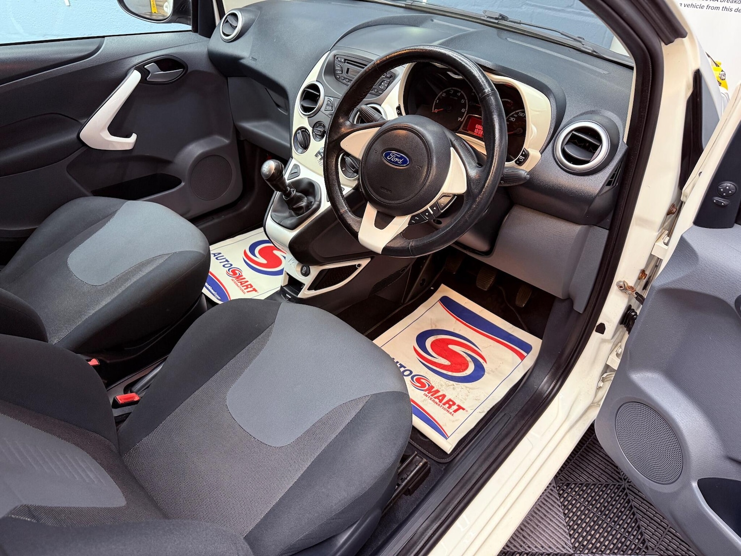 Used Ford Ka 2014 for sale - 76607480: Photo 30