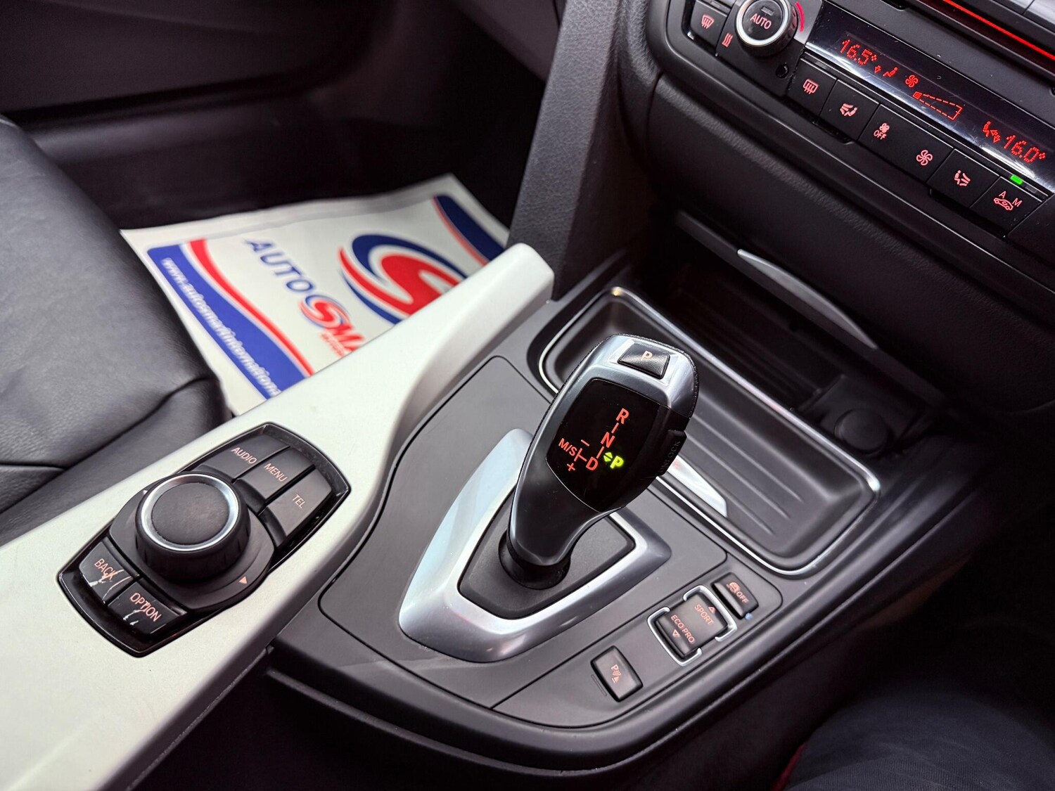 Used BMW 3 Series Gran Turismo 2013 for sale - 76573747: Photo 10