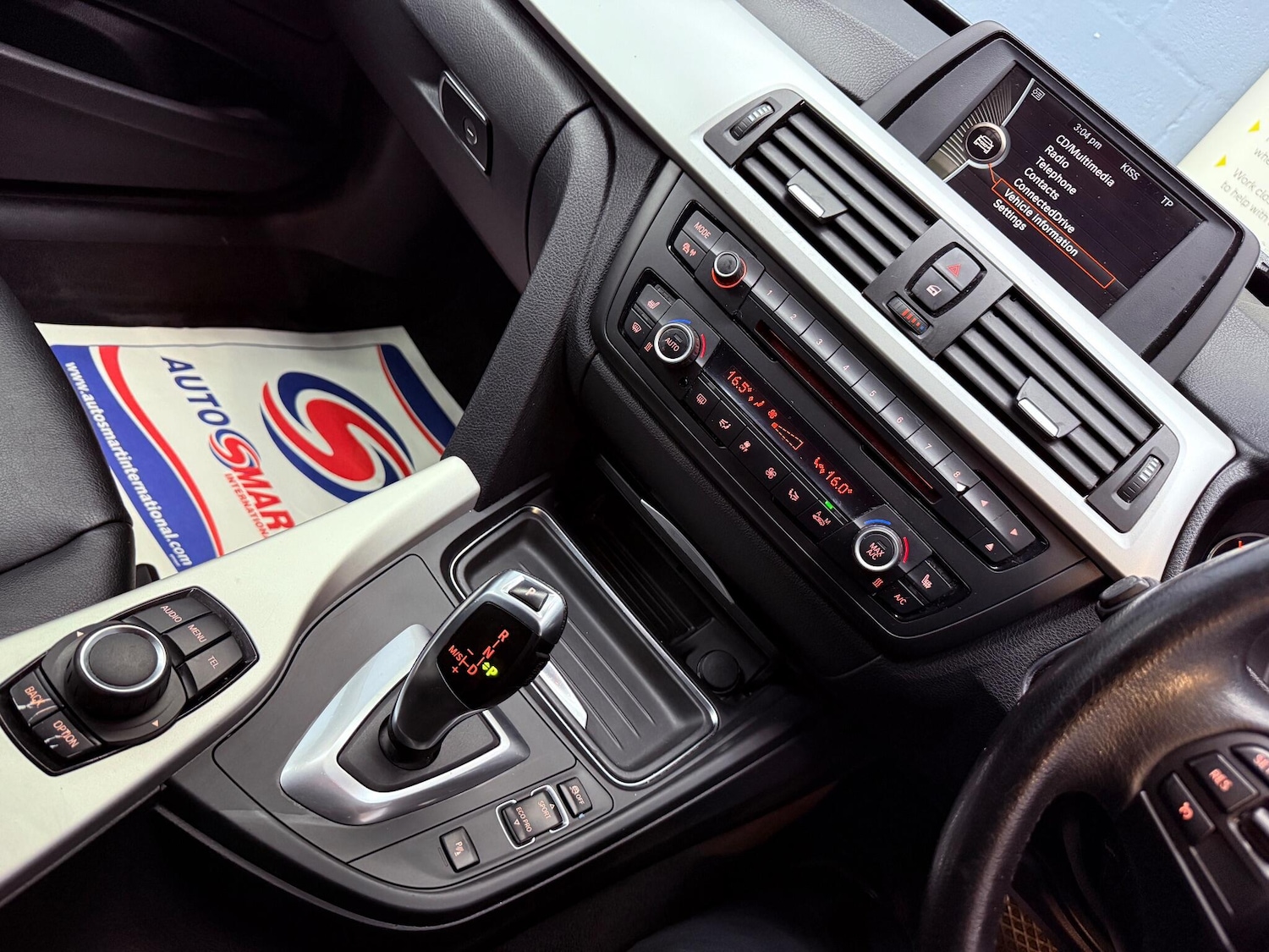 Used BMW 3 Series Gran Turismo 2013 for sale - 76573747: Photo 11