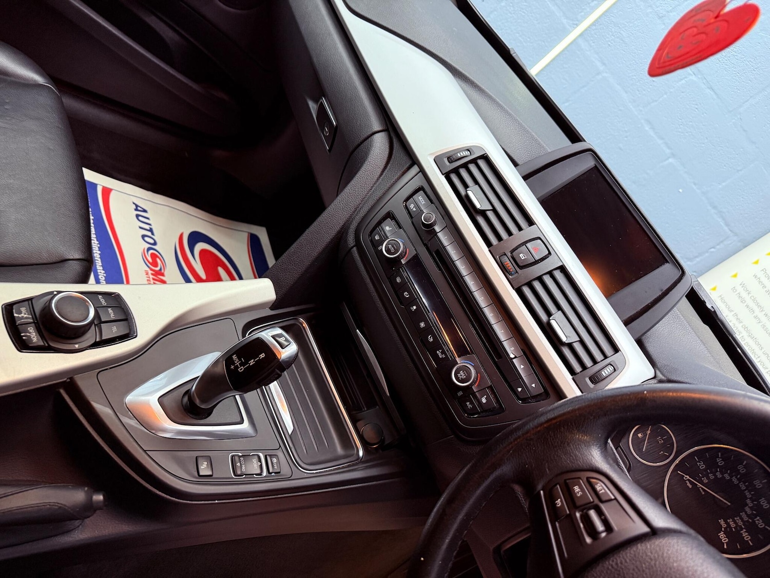 Used BMW 3 Series Gran Turismo 2013 for sale - 76573747: Photo 13