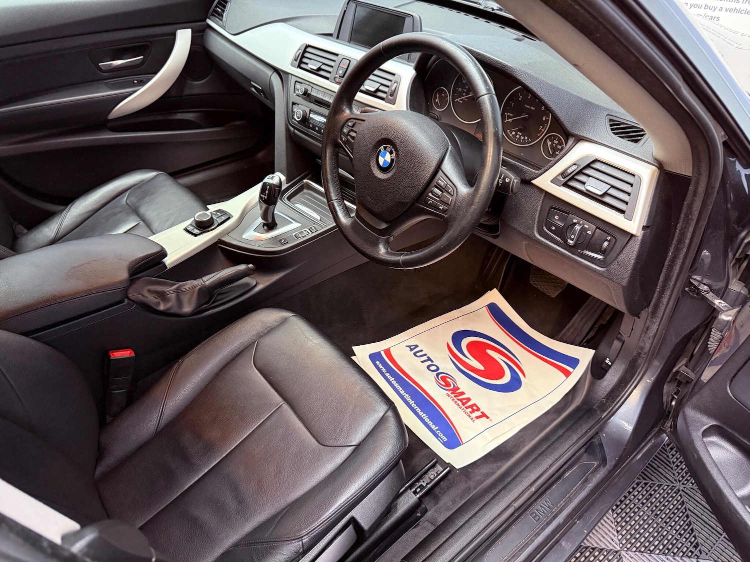 Used BMW 3 Series Gran Turismo 2013 for sale - 76573747: Photo 14