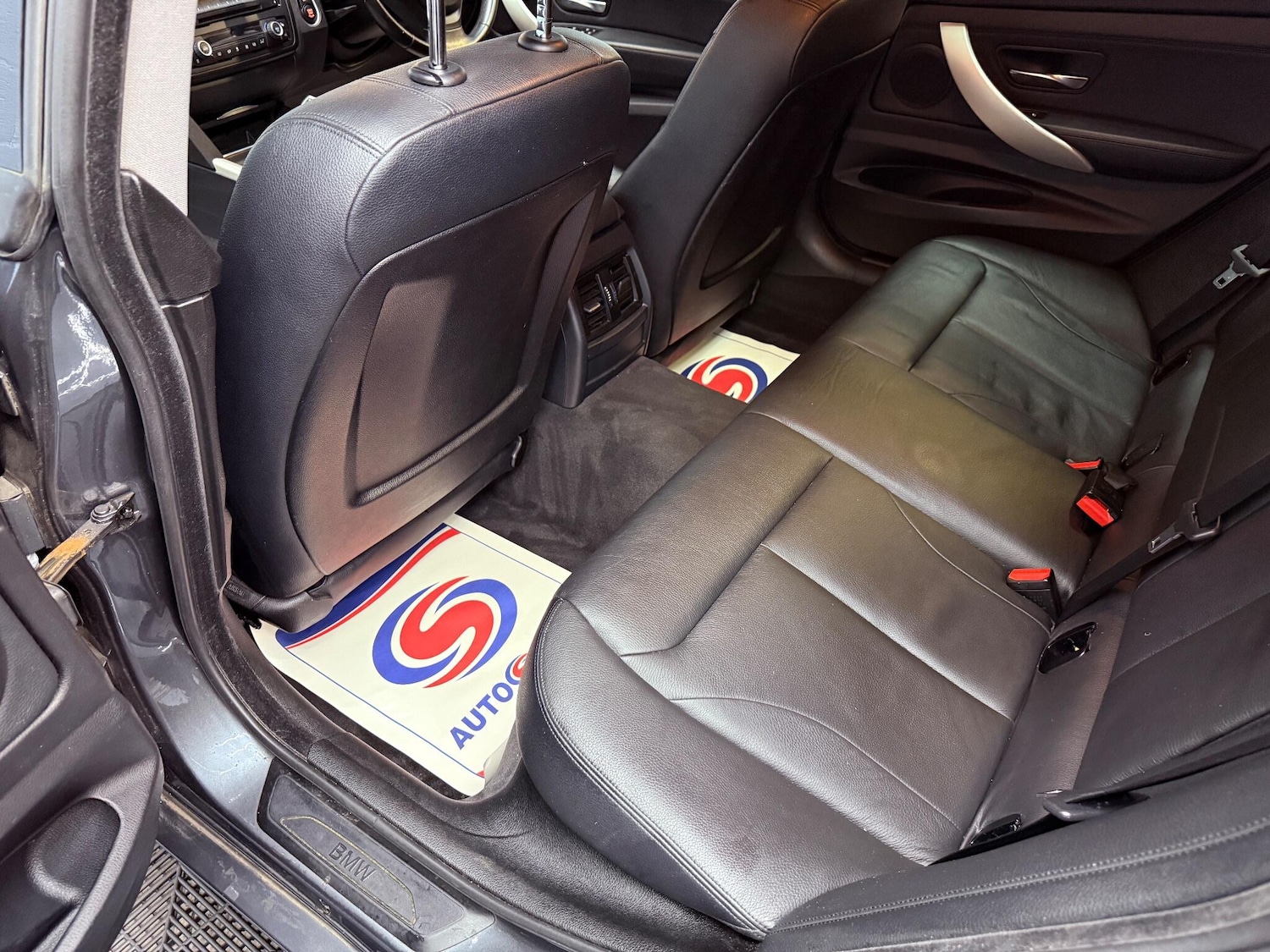 Used BMW 3 Series Gran Turismo 2013 for sale - 76573747: Photo 16