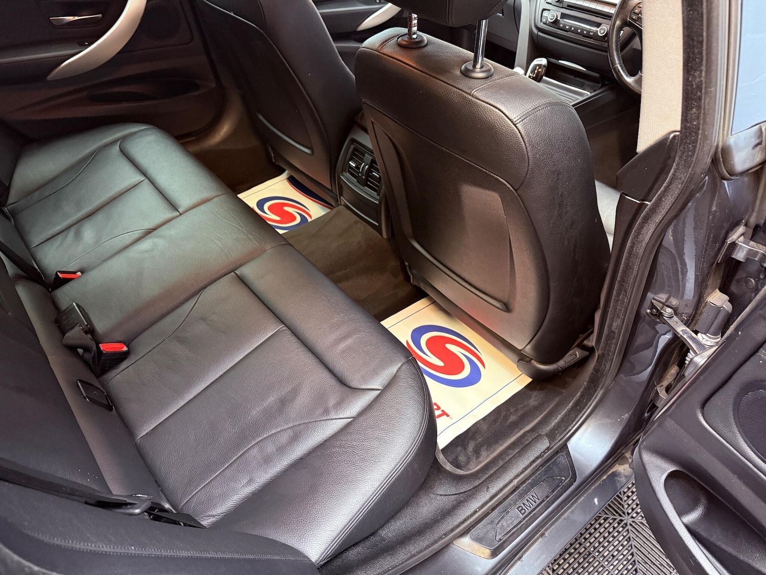 Used BMW 3 Series Gran Turismo 2013 for sale - 76573747: Photo 18