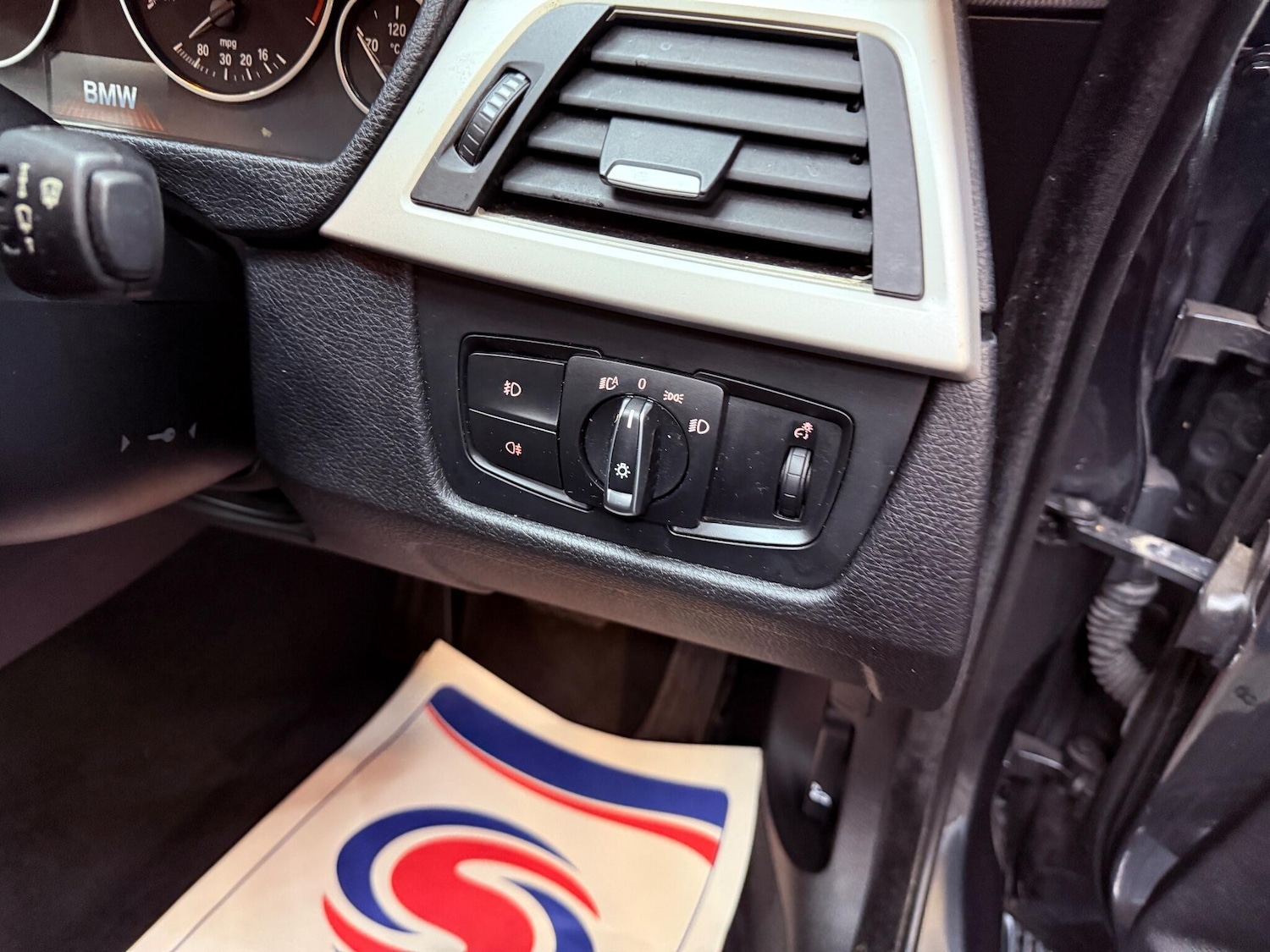 Used BMW 3 Series Gran Turismo 2013 for sale - 76573747: Photo 21