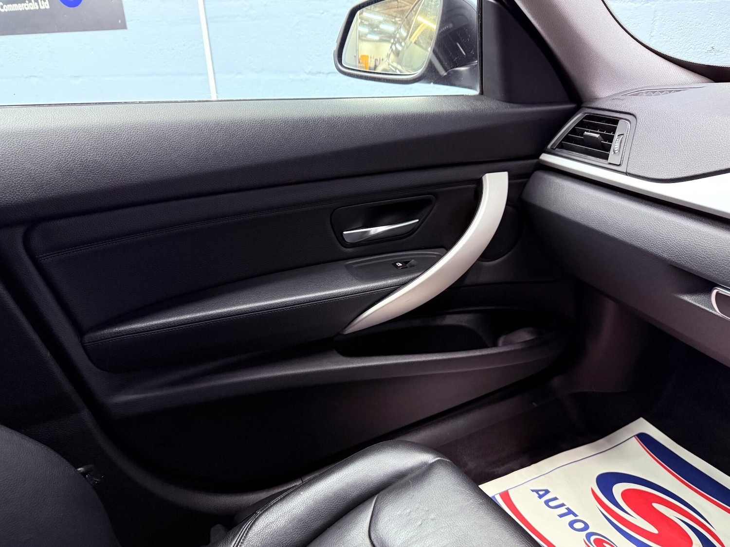 Used BMW 3 Series Gran Turismo 2013 for sale - 76573747: Photo 22