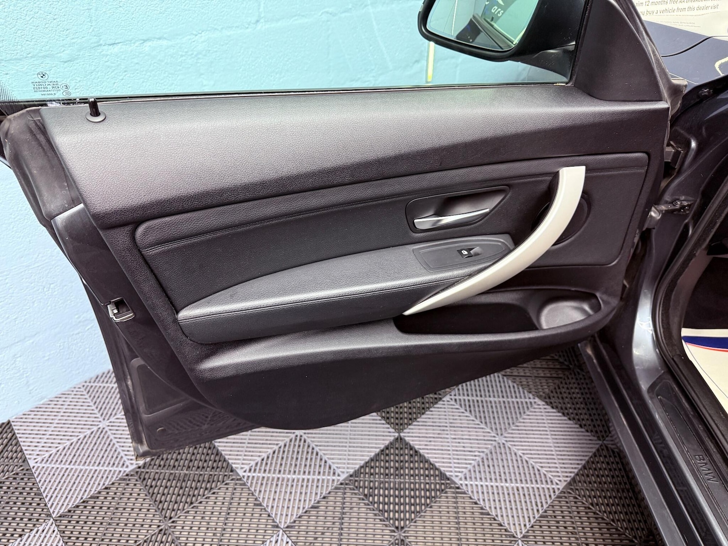 Used BMW 3 Series Gran Turismo 2013 for sale - 76573747: Photo 23