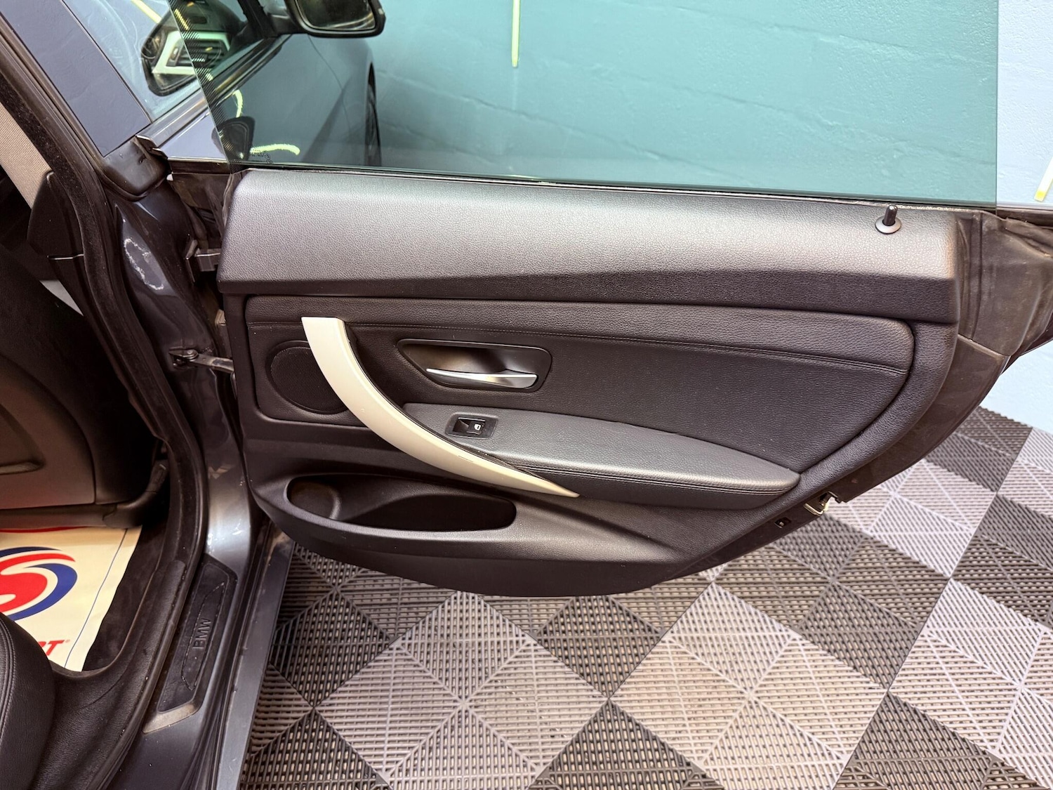 Used BMW 3 Series Gran Turismo 2013 for sale - 76573747: Photo 25