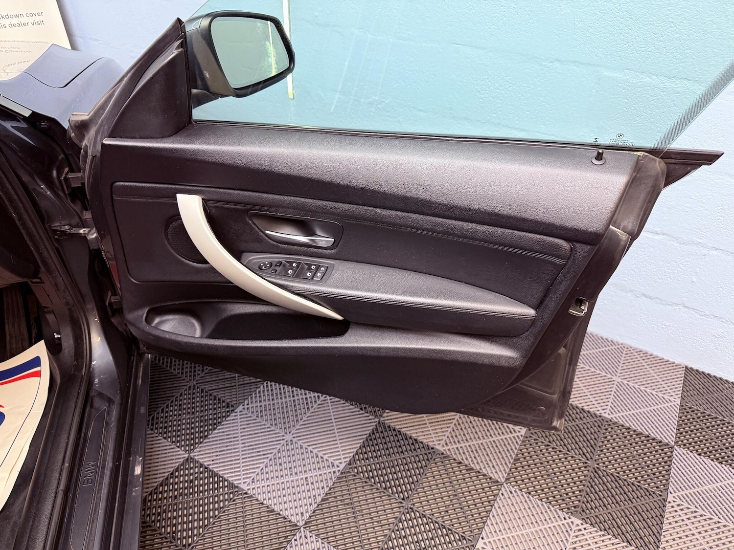 Used BMW 3 Series Gran Turismo 2013 for sale - 76573747: Photo 26