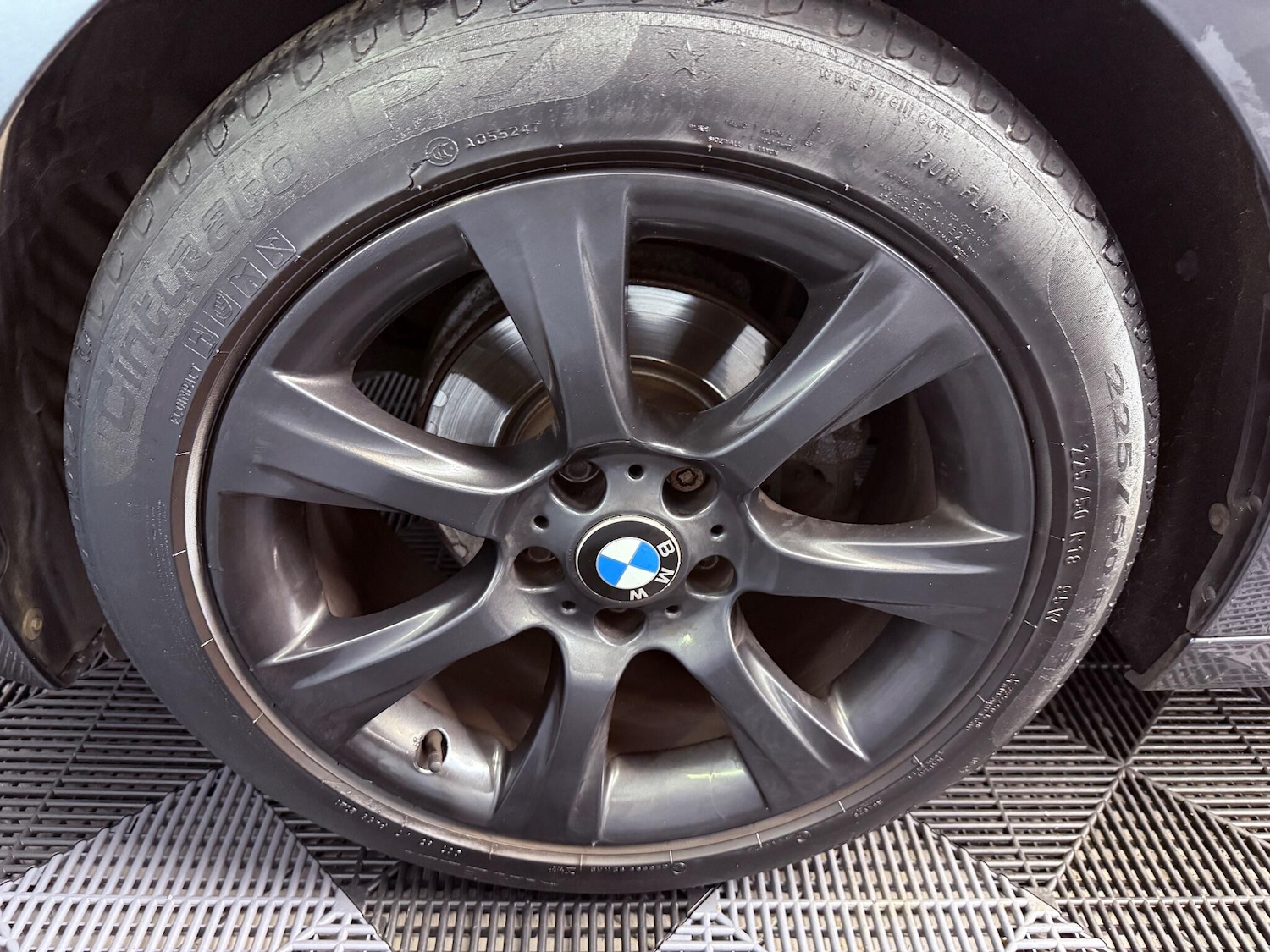 Used BMW 3 Series Gran Turismo 2013 for sale - 76573747: Photo 27