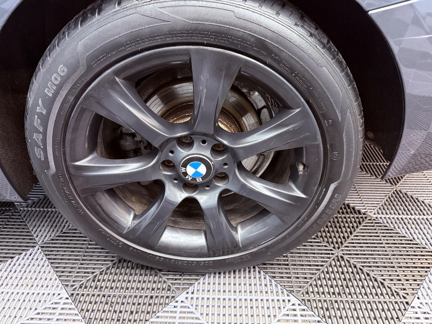 Used BMW 3 Series Gran Turismo 2013 for sale - 76573747: Photo 28