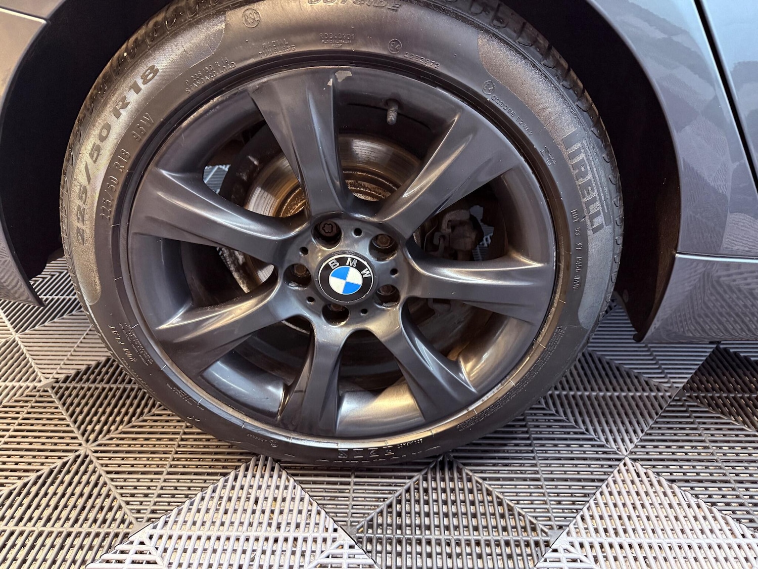 Used BMW 3 Series Gran Turismo 2013 for sale - 76573747: Photo 29