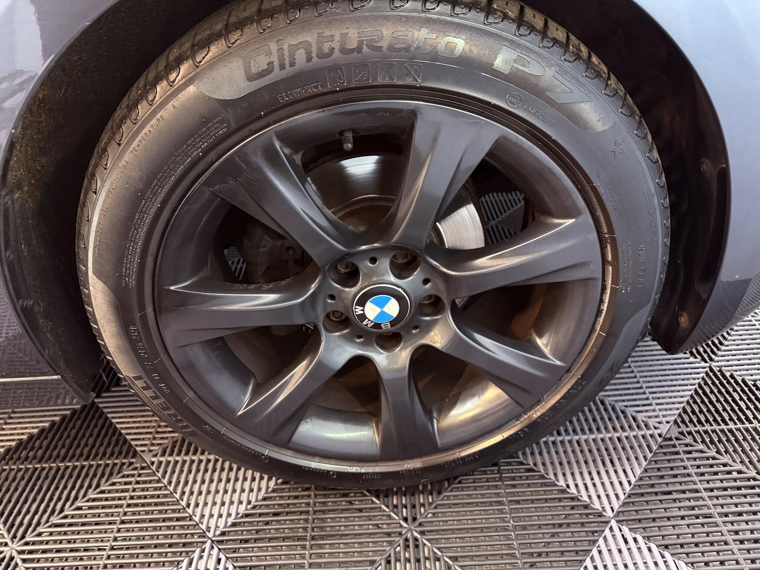 Used BMW 3 Series Gran Turismo 2013 for sale - 76573747: Photo 30