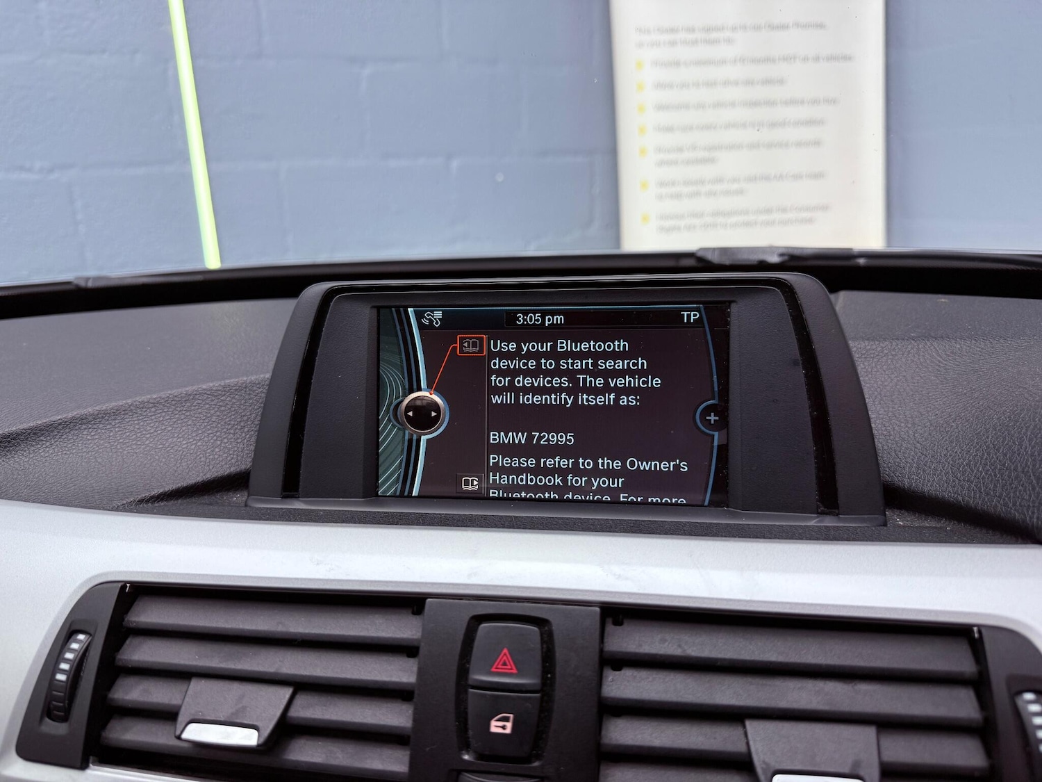 Used BMW 3 Series Gran Turismo 2013 for sale - 76573747: Photo 31