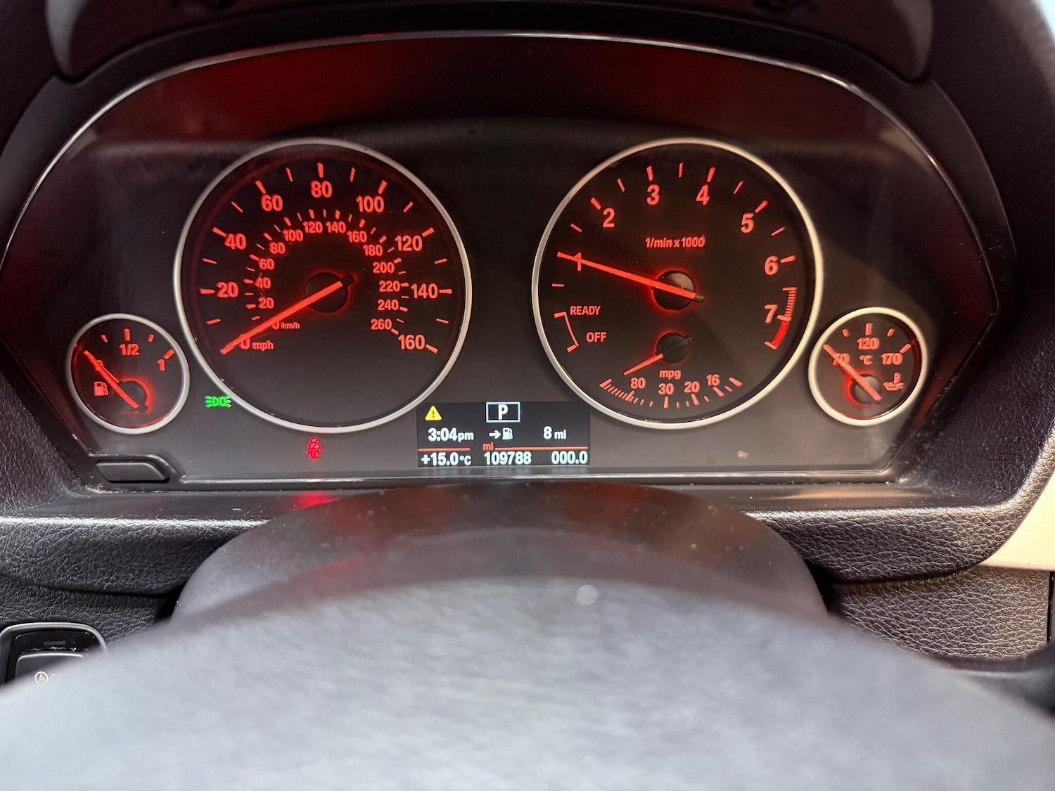 Used BMW 3 Series Gran Turismo 2013 for sale - 76573747: Photo 34