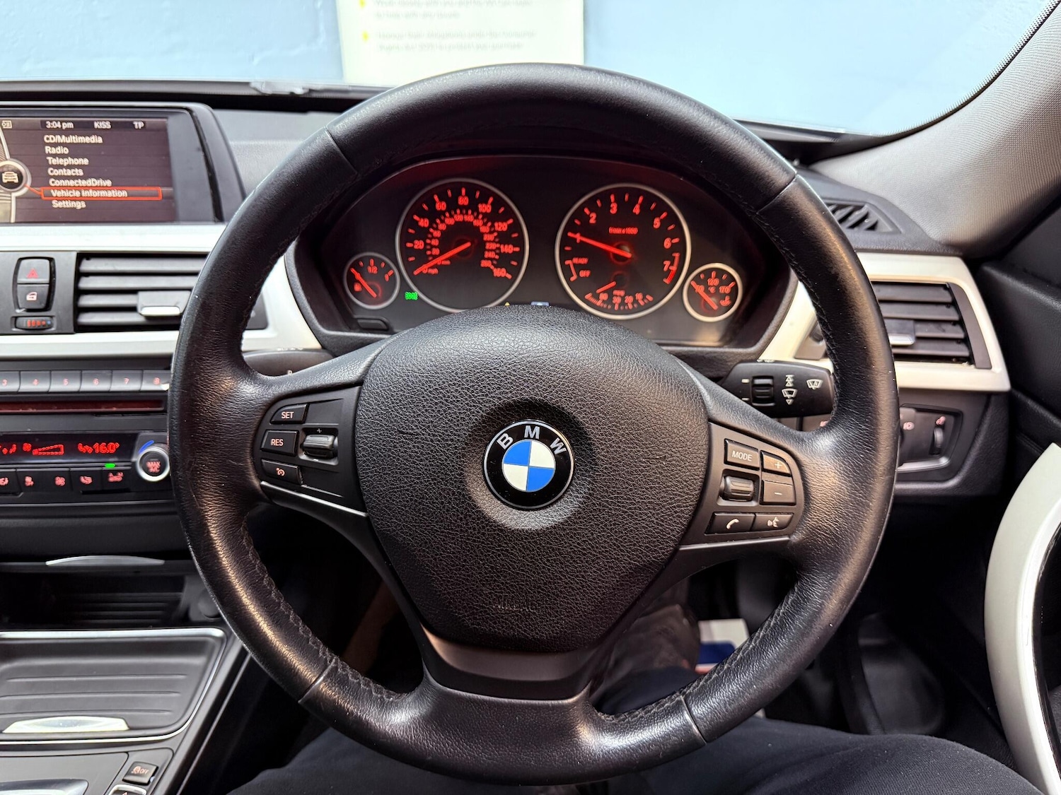 Used BMW 3 Series Gran Turismo 2013 for sale - 76573747: Photo 39