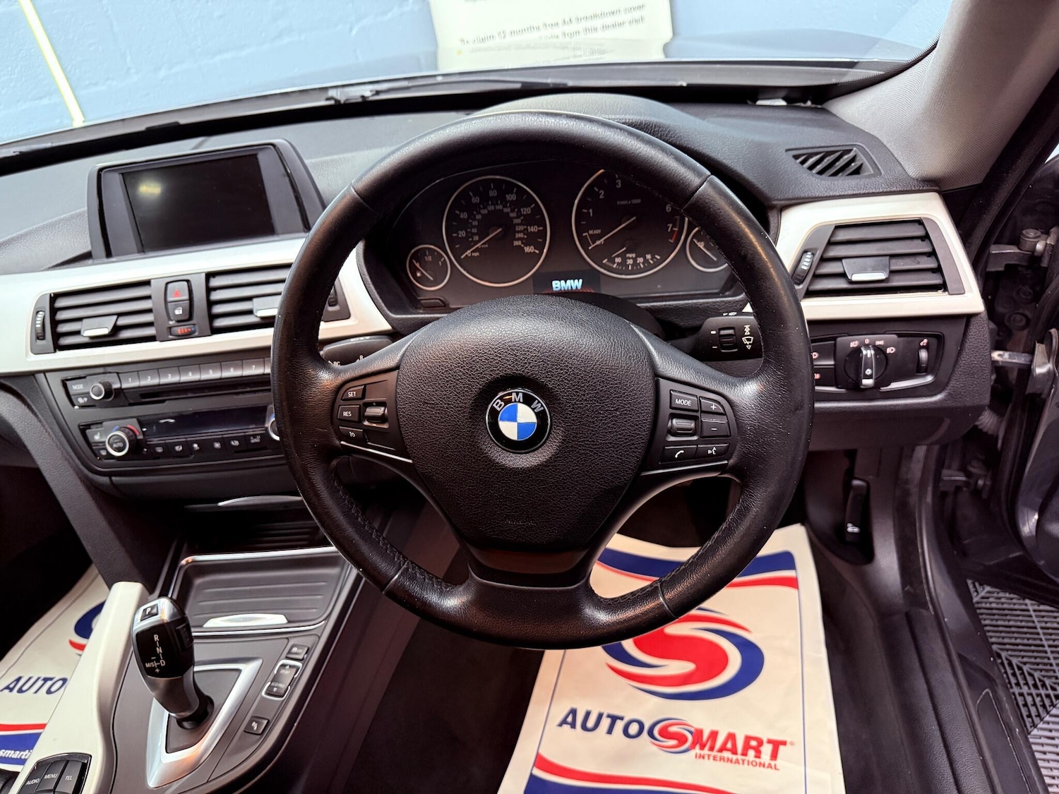 Used BMW 3 Series Gran Turismo 2013 for sale - 76573747: Photo 40