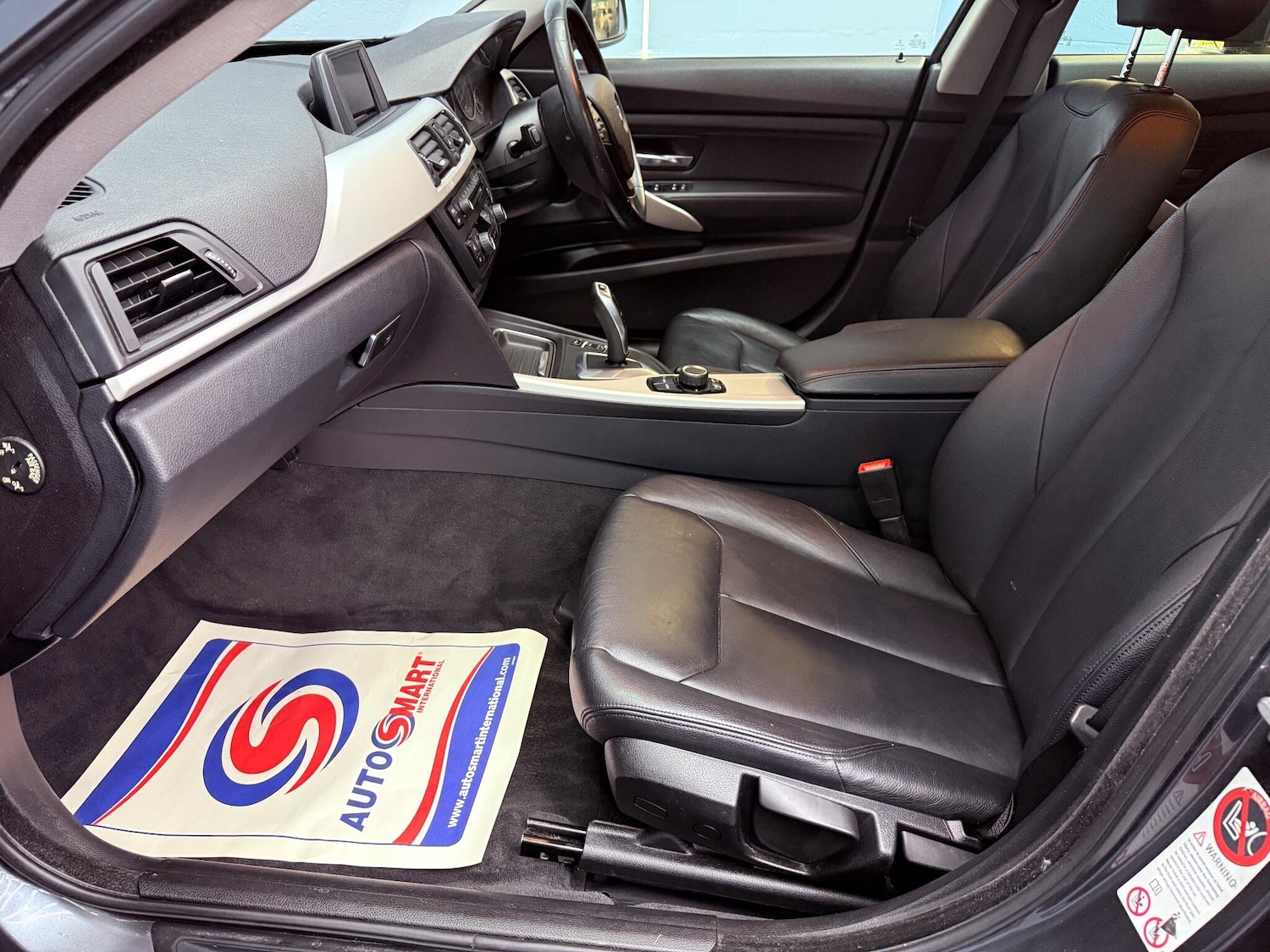 Used BMW 3 Series Gran Turismo 2013 for sale - 76573747: Photo 41