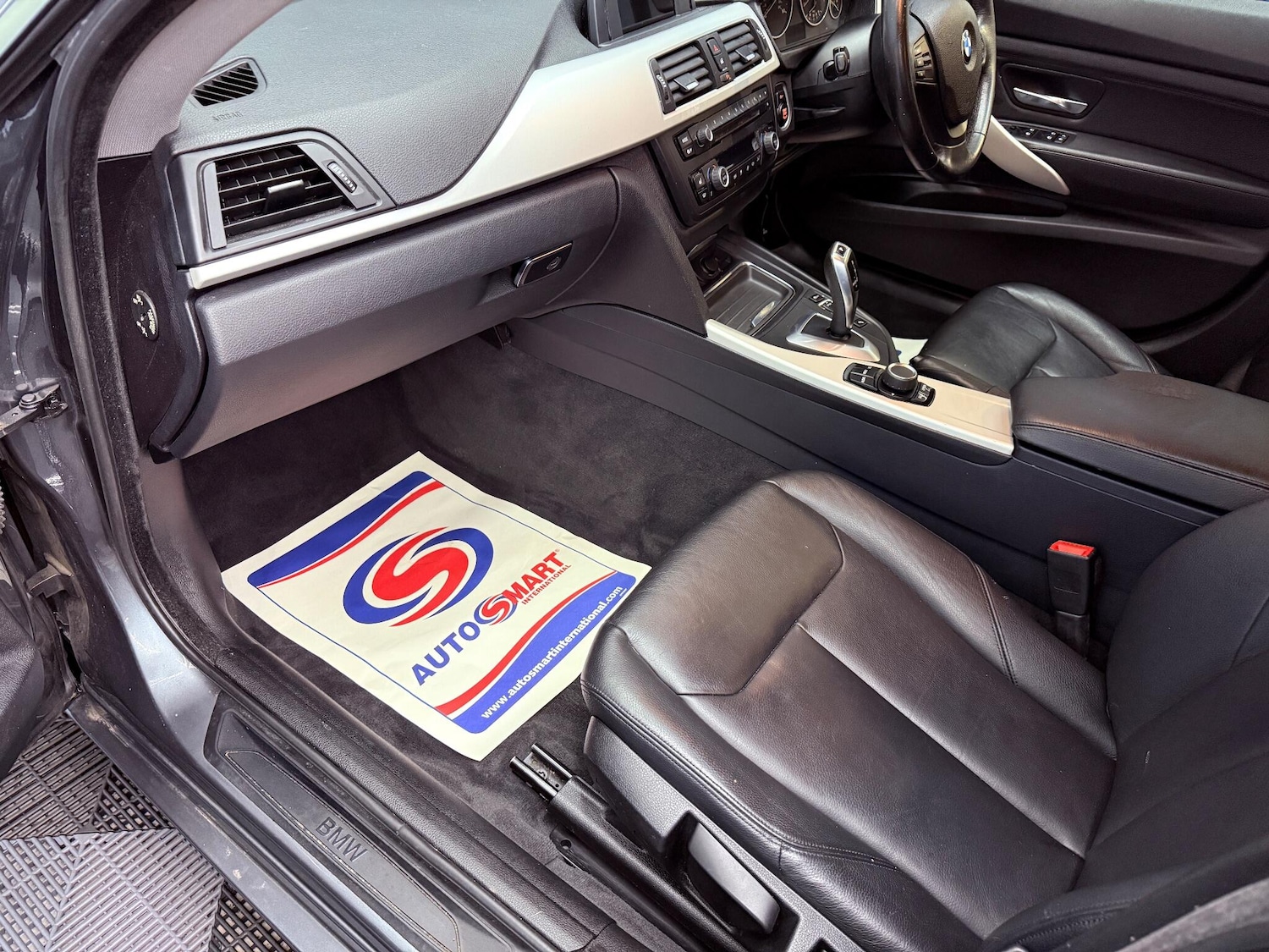 Used BMW 3 Series Gran Turismo 2013 for sale - 76573747: Photo 42