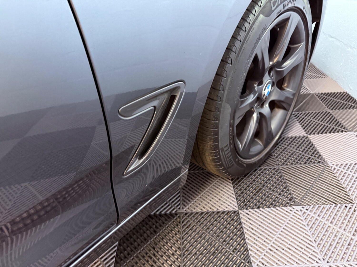 Used BMW 3 Series Gran Turismo 2013 for sale - 76573747: Photo 43