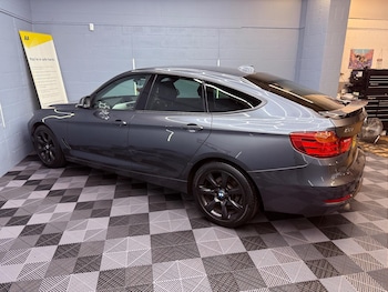 Used BMW 3 Series Gran Turismo 2013 for sale - 76573747: Photo