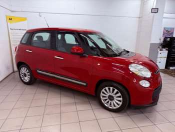 Used Fiat 500L 2013 for sale - 74837852: Photo