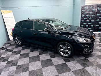 Used Ford Focus 2019 for sale - 78204513: Photo